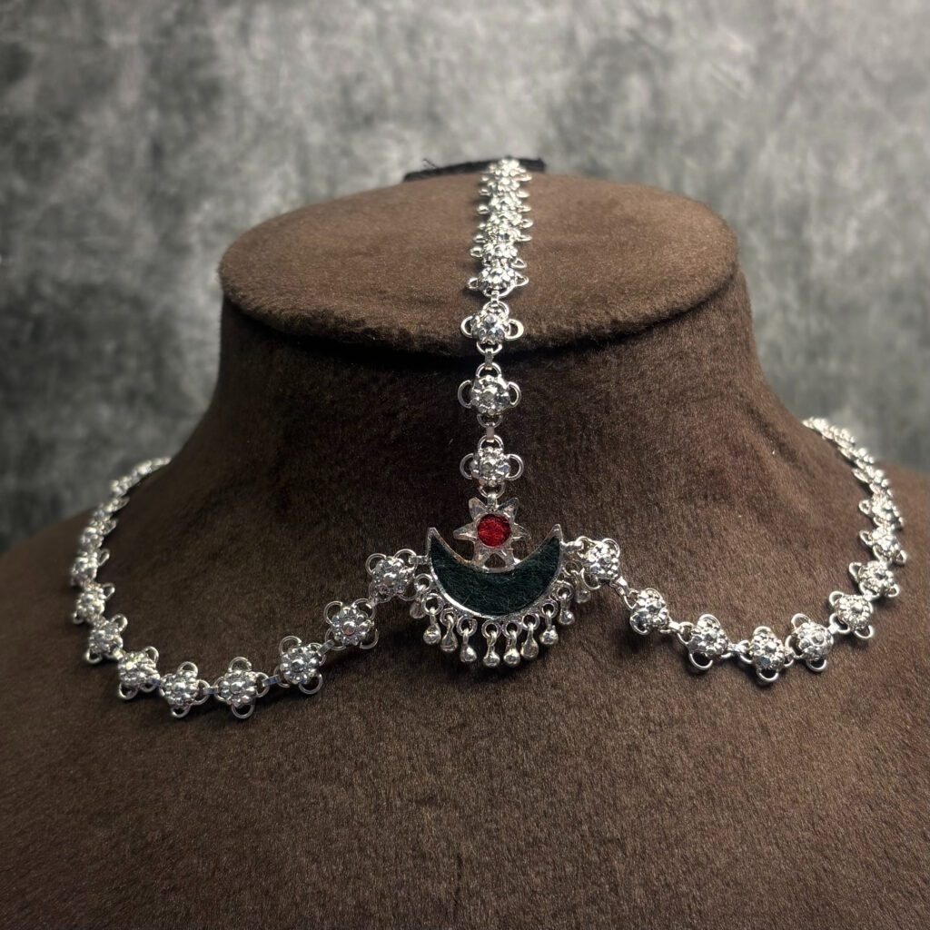 SHIRBANDI ( 925 SILVER) - Image 3