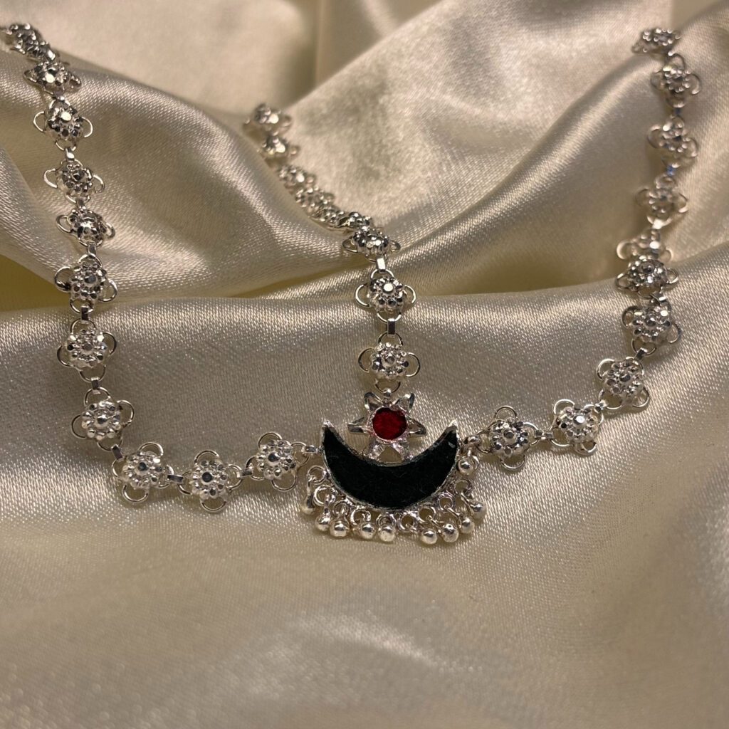 SHIRBANDI ( 925 SILVER) - Image 2
