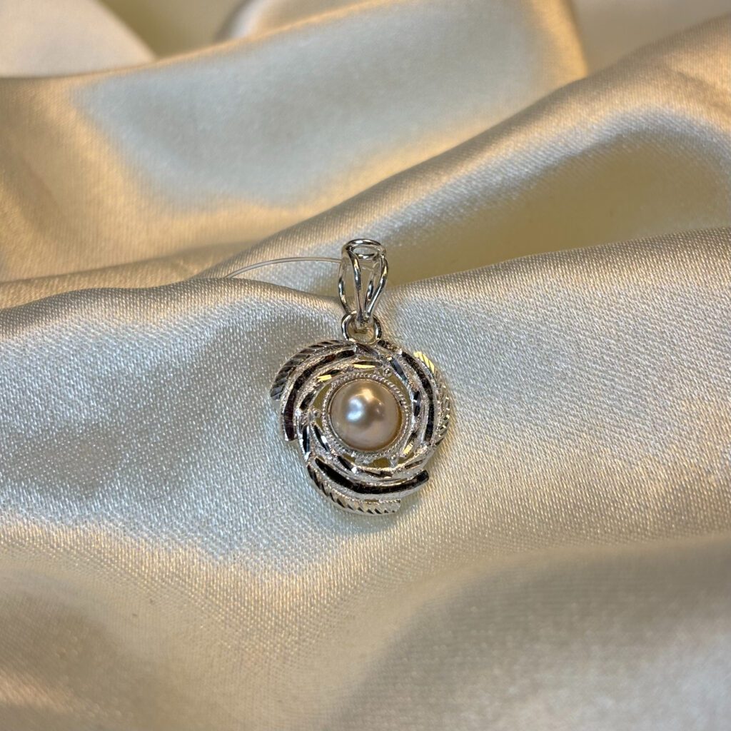 PENDENT ( 925 SILVER) - Image 3