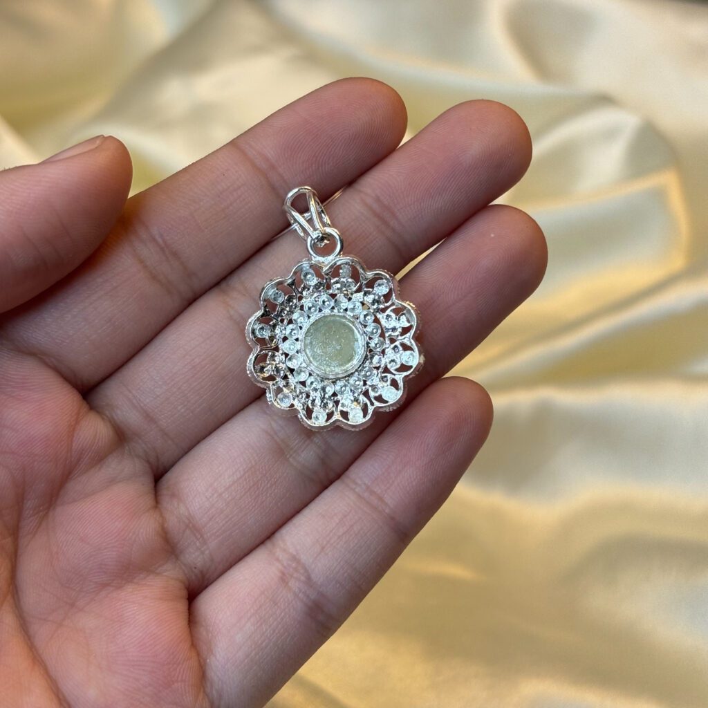 PENDENT ( 925 SILVER) - Image 2