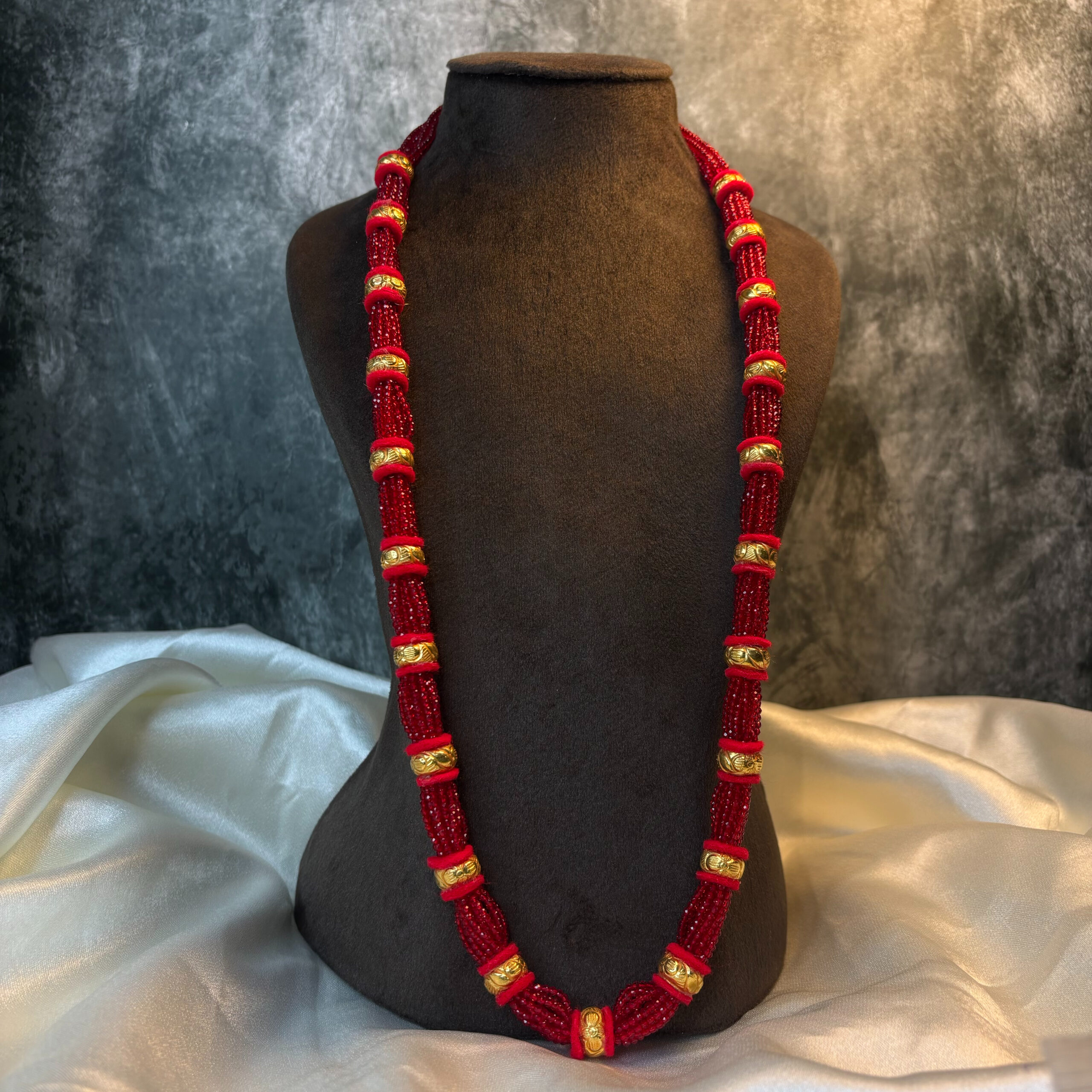 21 GEDI ( 24KT GOLD)