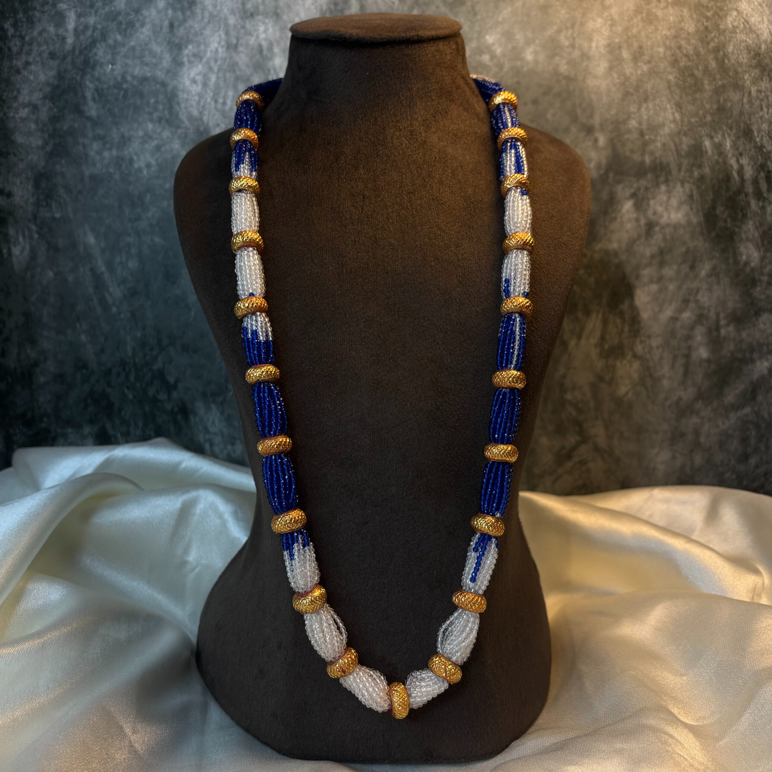 21 GEDI ( 24KT GOLD)