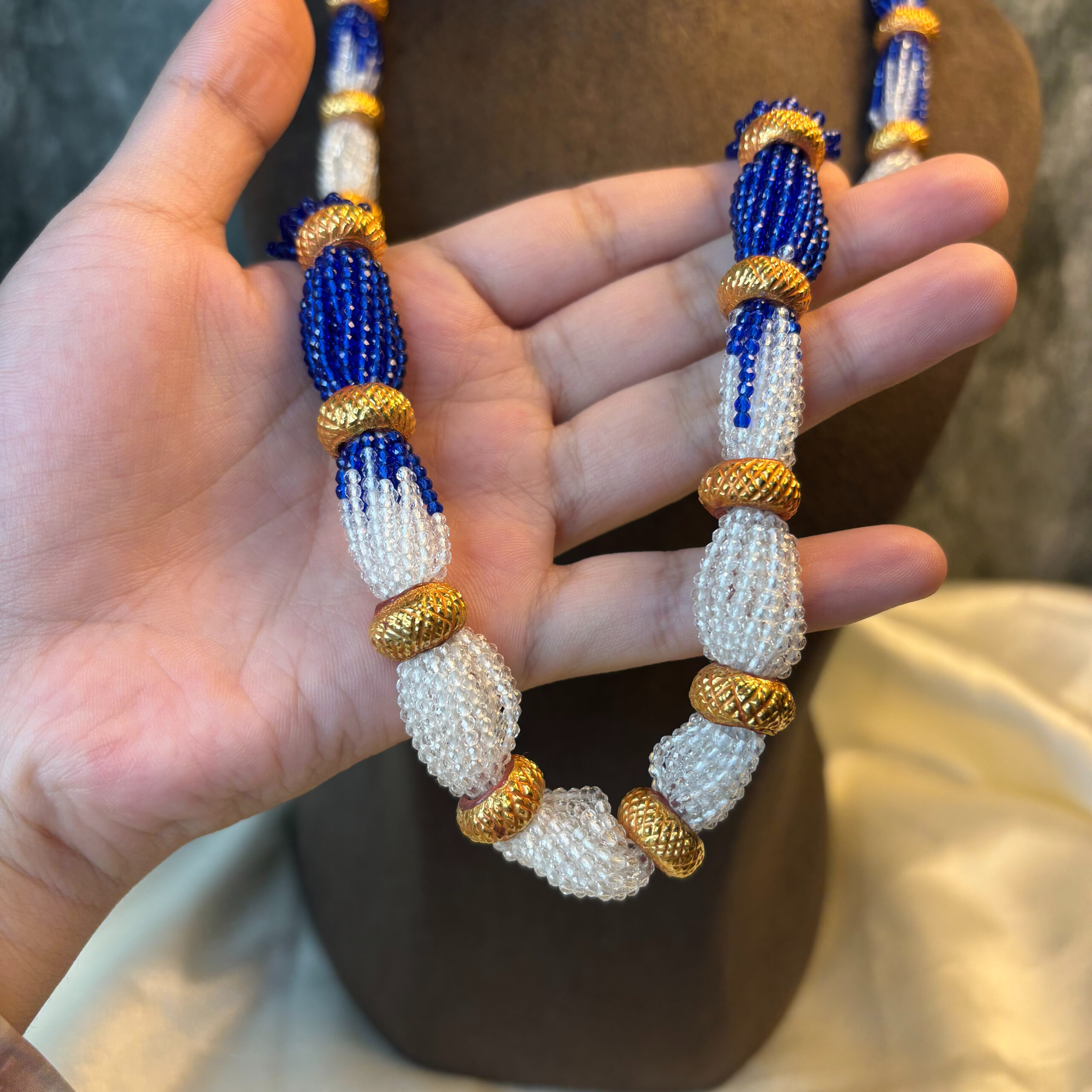 21 GEDI ( 24KT GOLD)