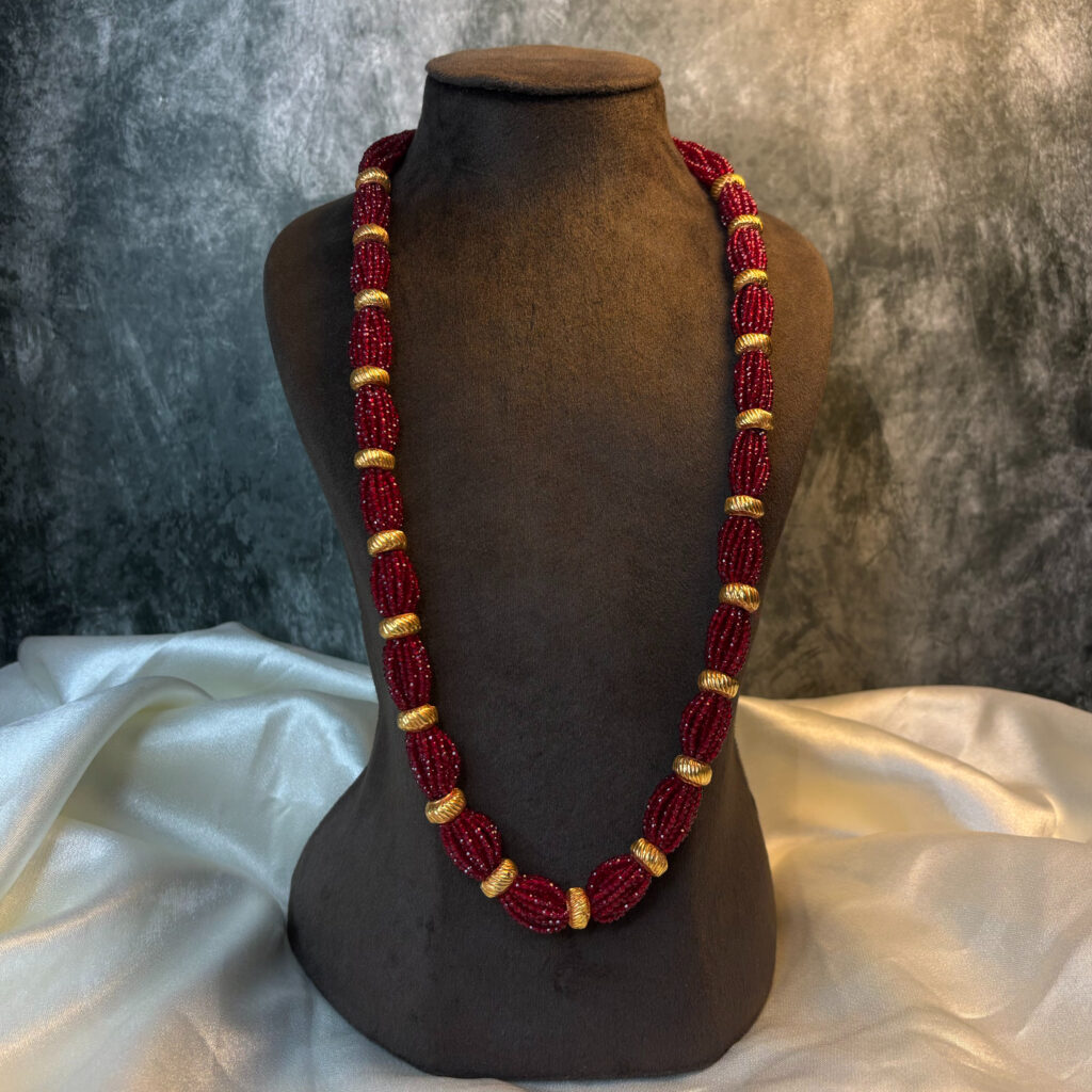 21 GEDI ( 24KT GOLD)