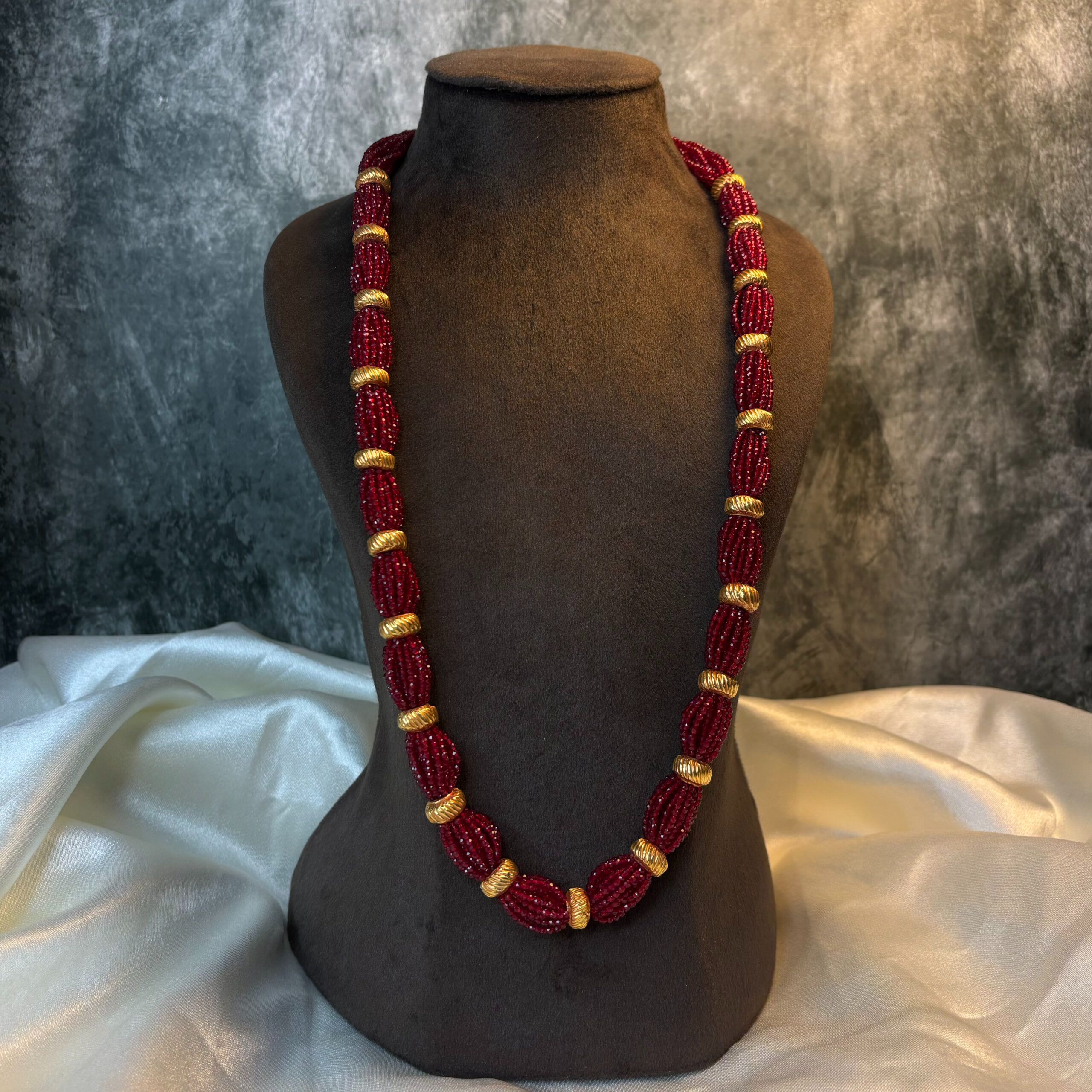 21 GEDI ( 24KT GOLD)