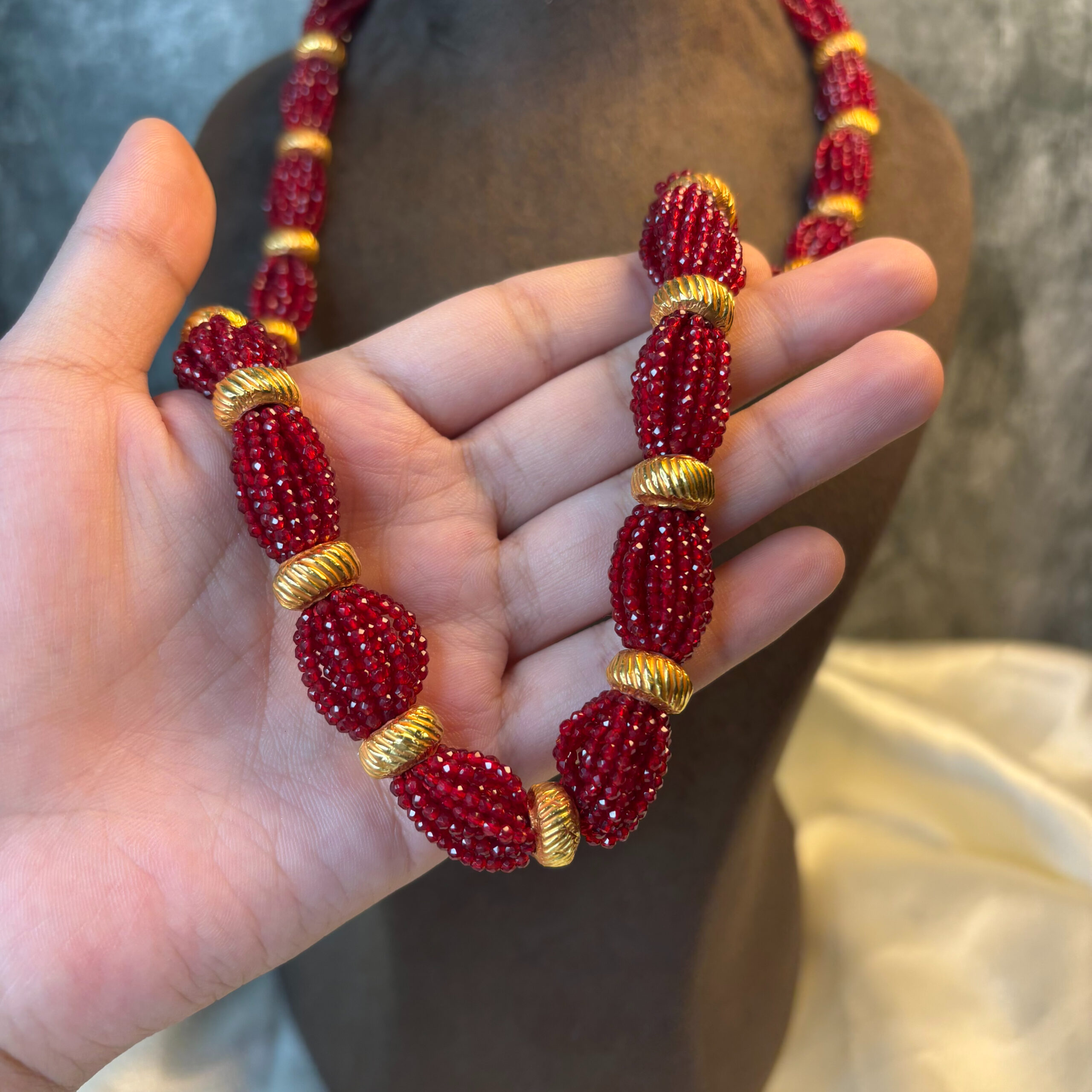 21 GEDI ( 24KT GOLD)