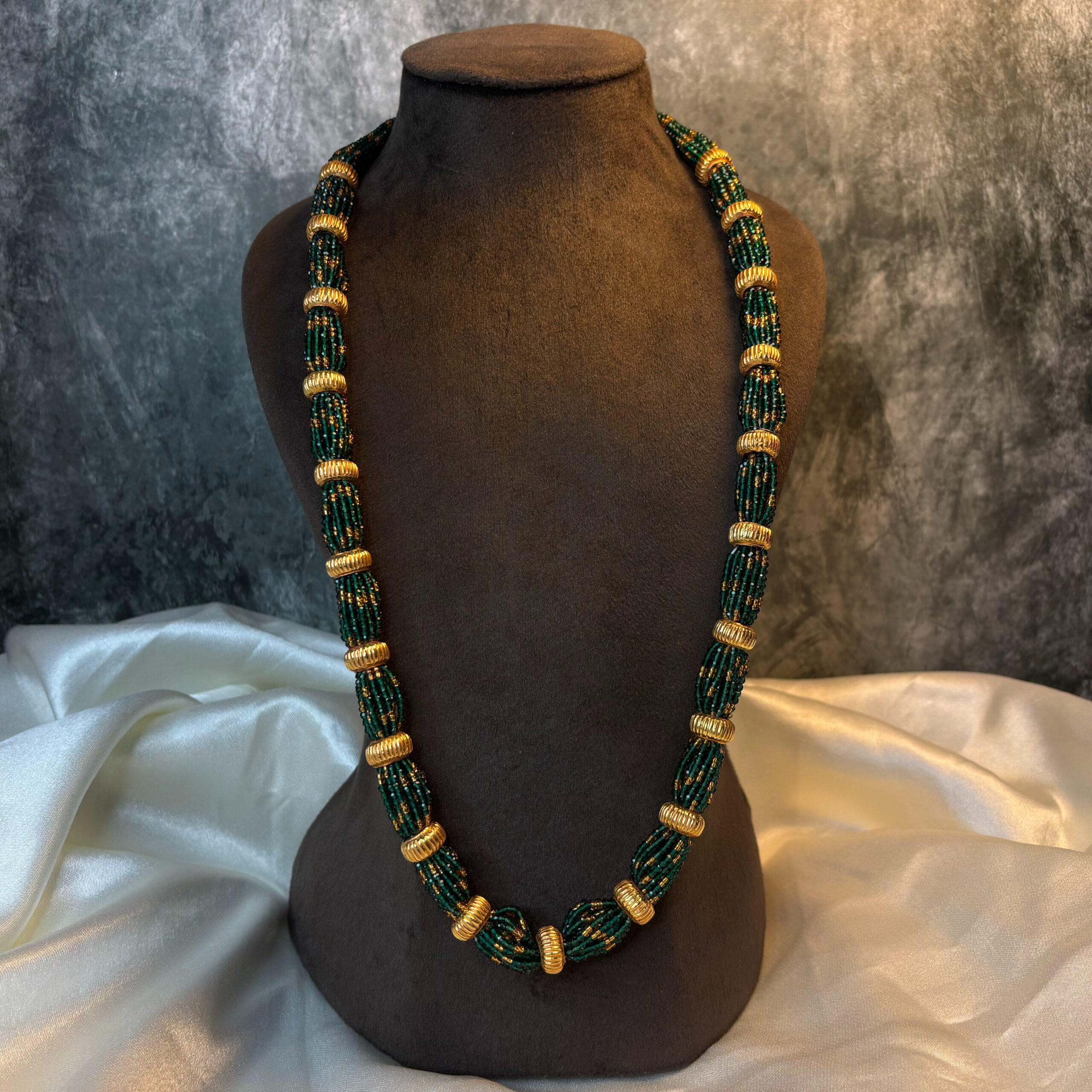 21 GEDI ( 24KT GOLD)