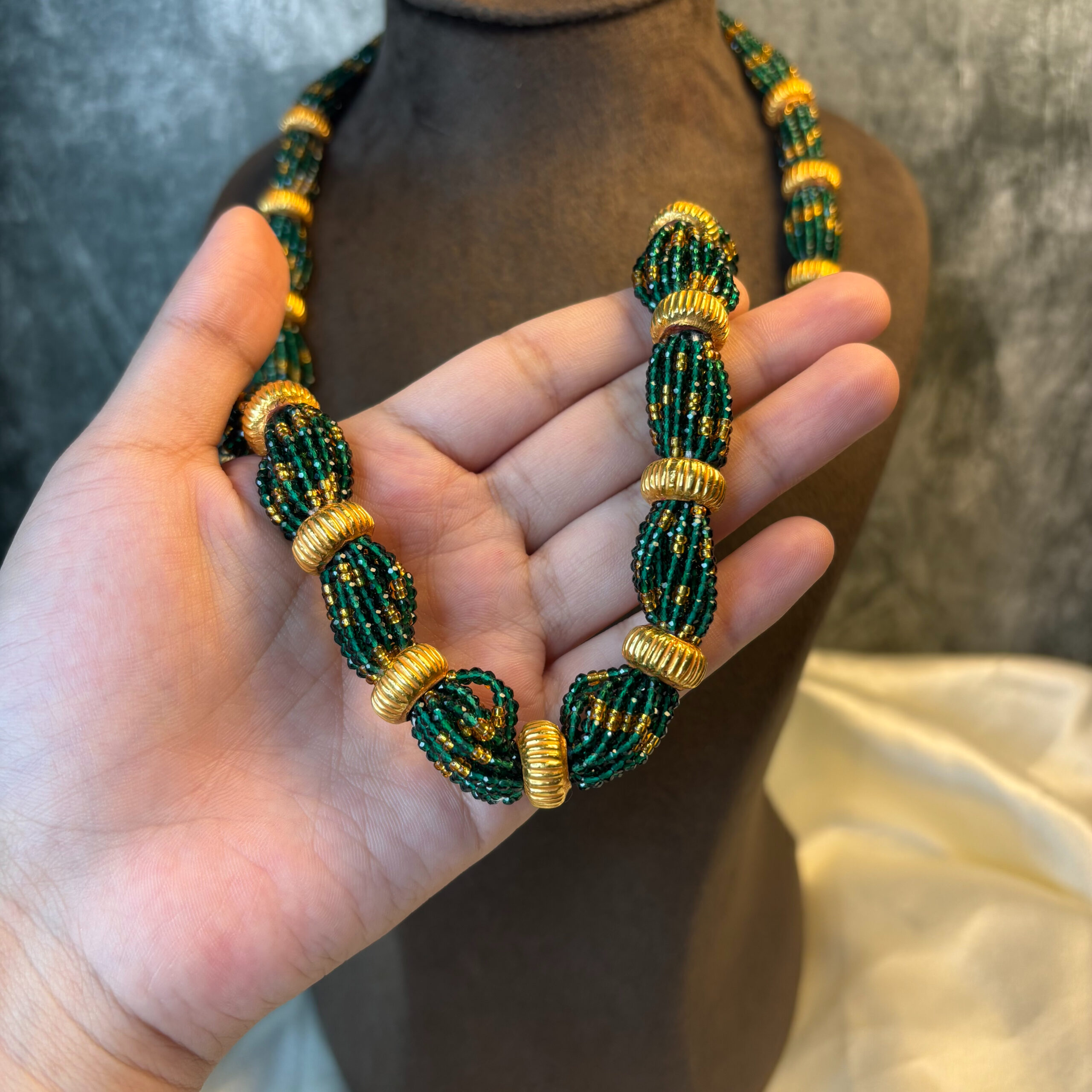 21 GEDI ( 24KT GOLD)