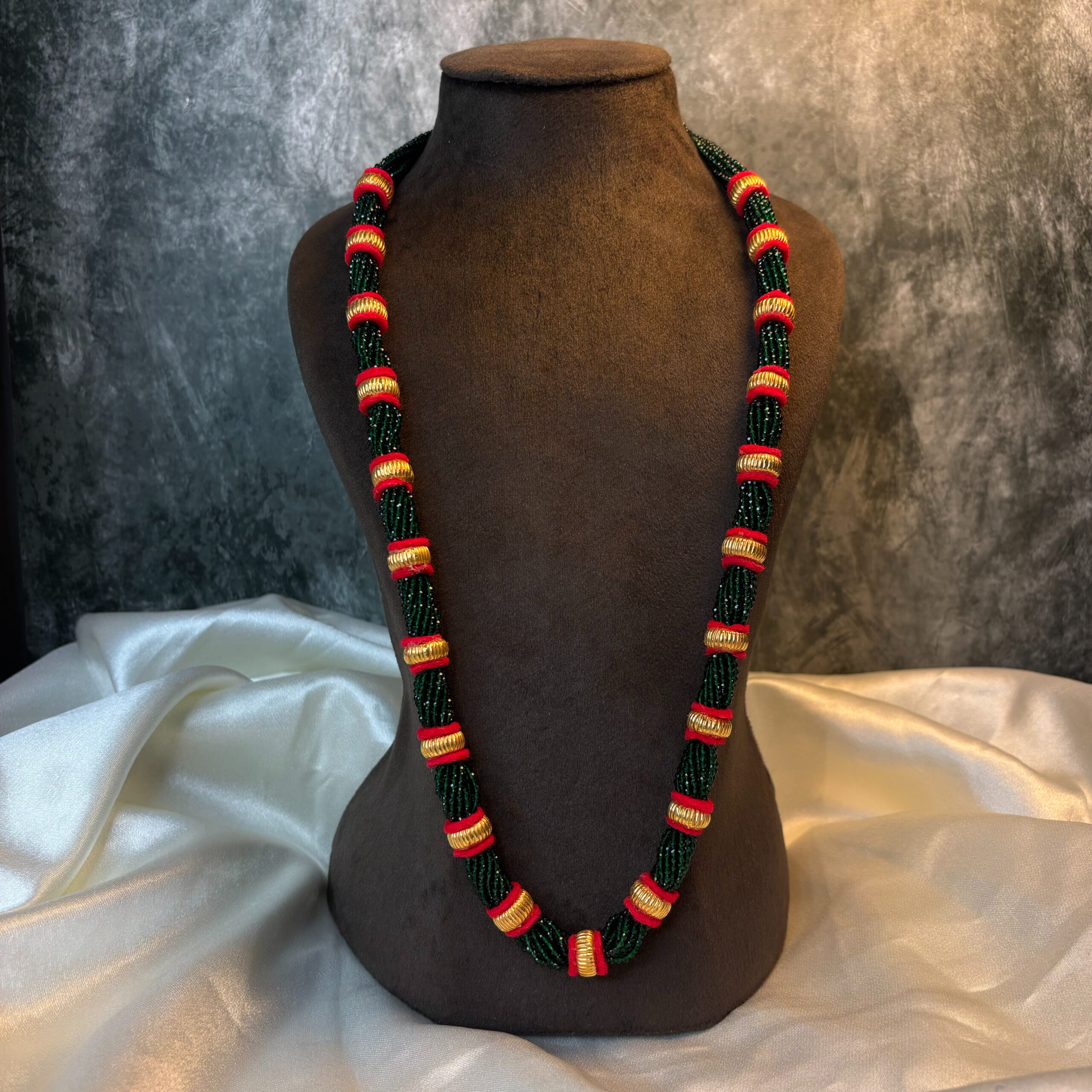 21 GEDI ( 24KT GOLD)