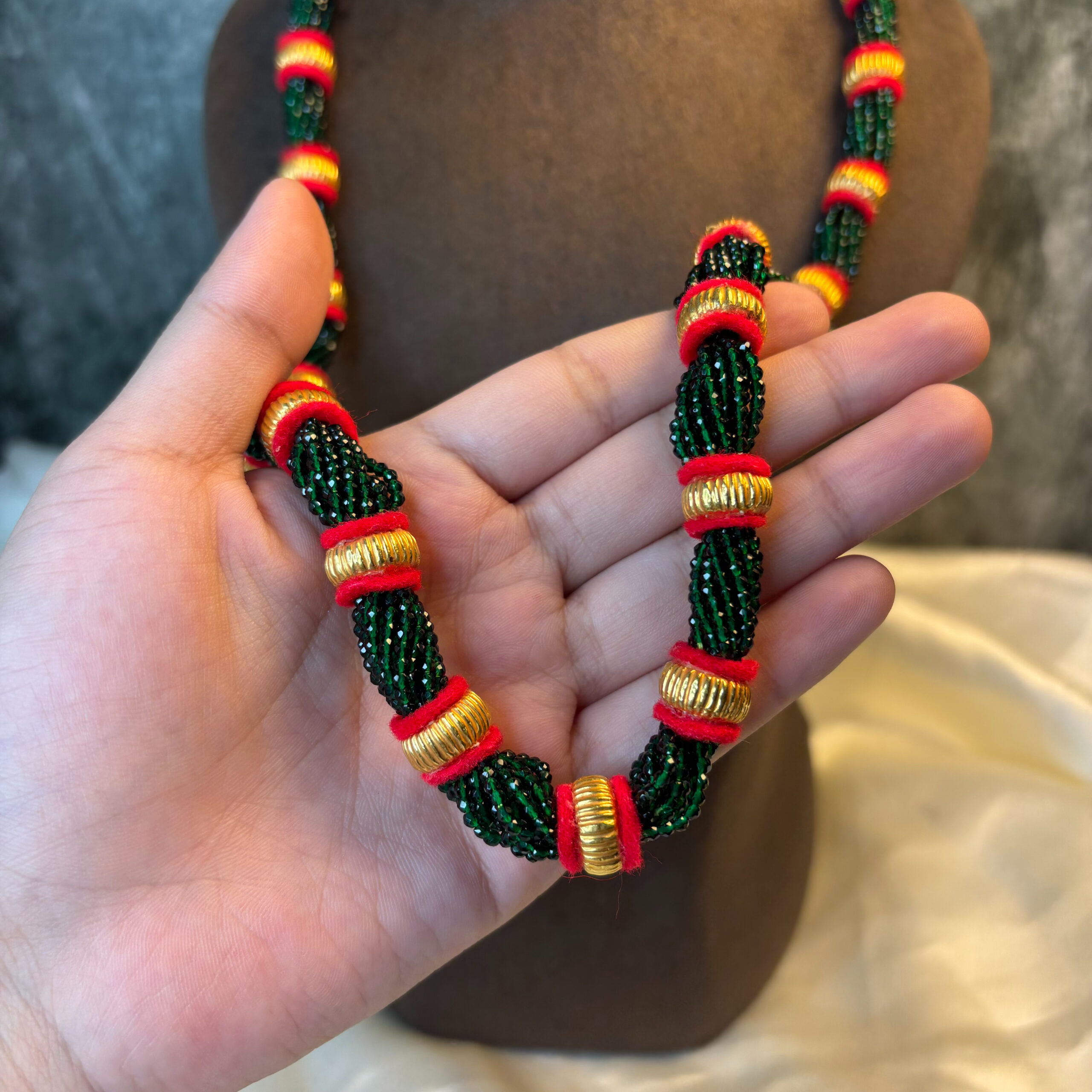 21 GEDI ( 24KT GOLD)