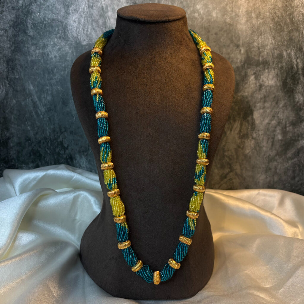 21 GEDI ( 24KT GOLD)