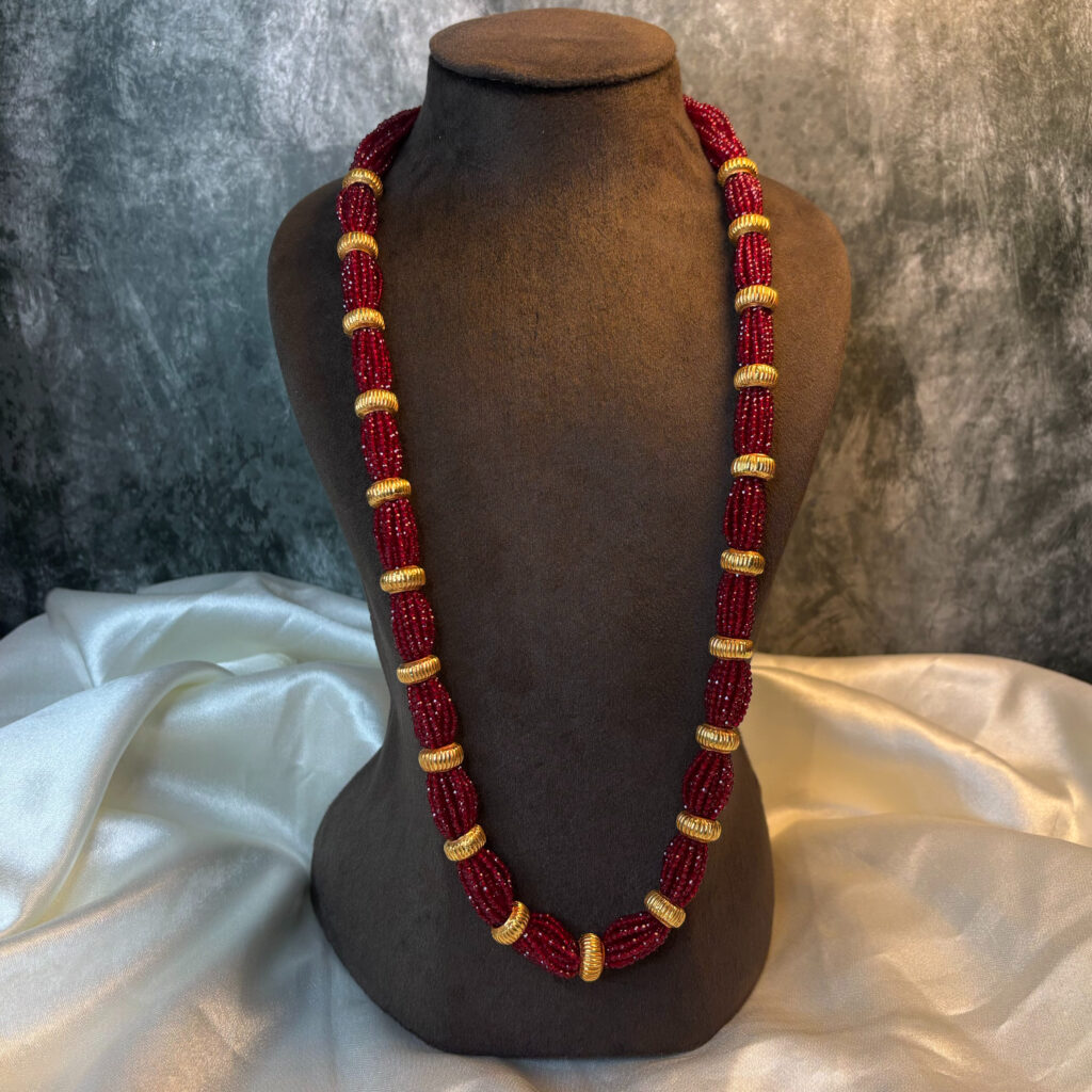 21 GEDI ( 24KT GOLD)