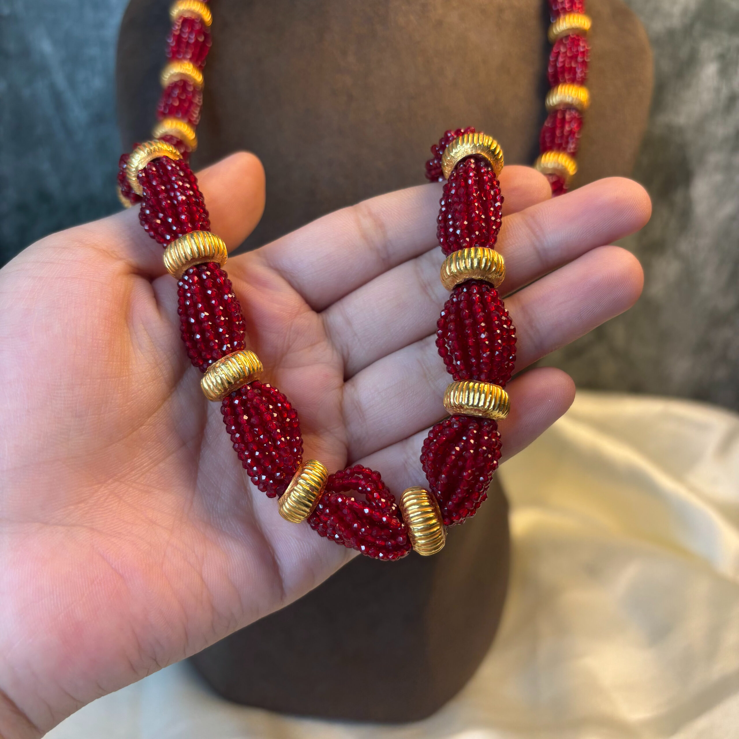 21 GEDI ( 24KT GOLD)