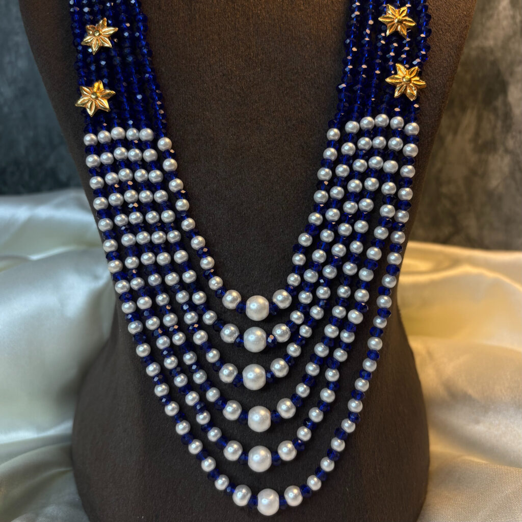 CRYSTAL HAAR ( 24KT GOLD) - Image 3