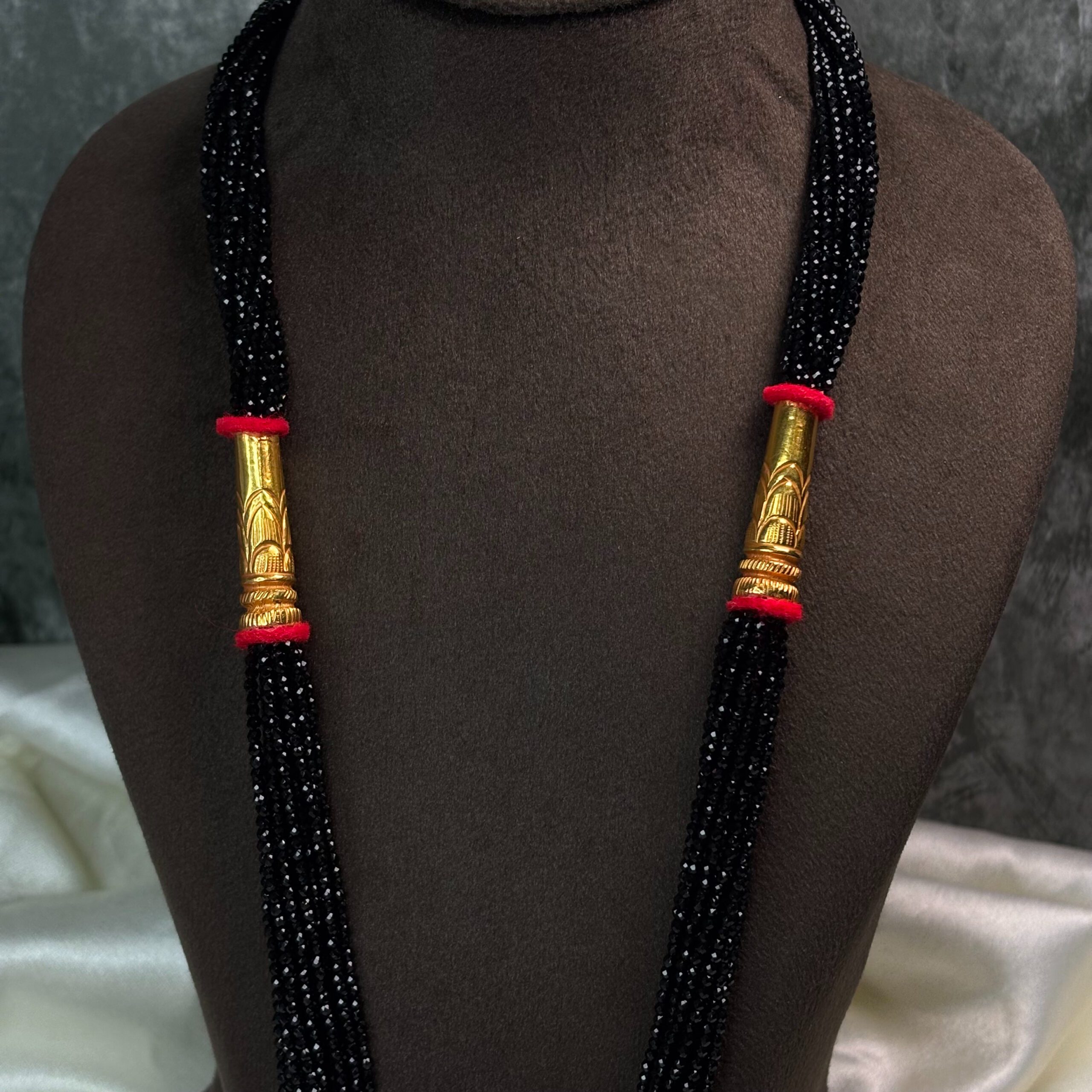 SOLI GEDI ( 24KT GOLD)