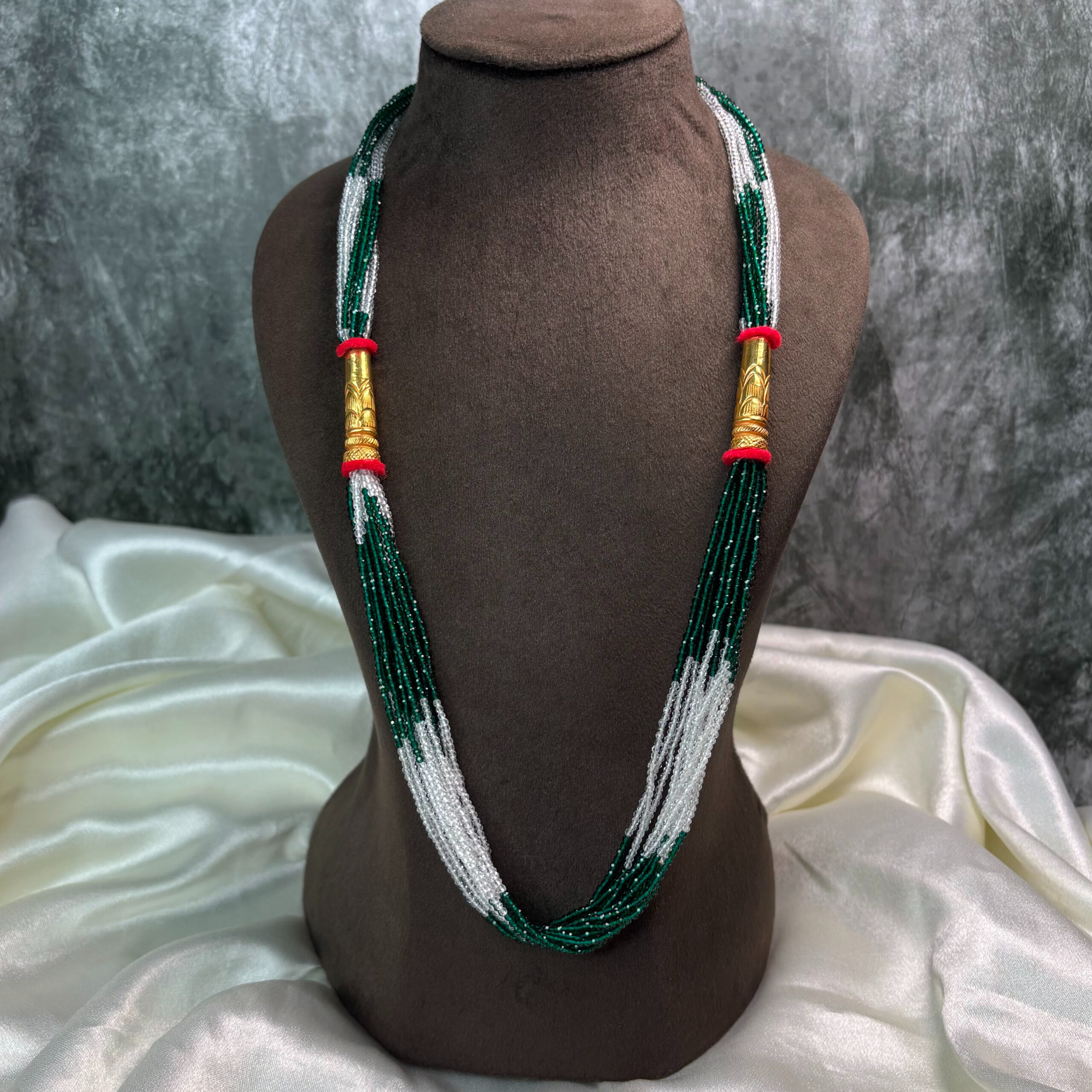 SOLI GEDI ( 24KT GOLD)