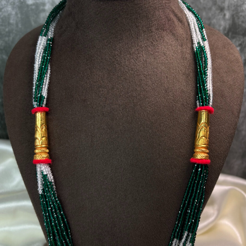 SOLI GEDI ( 24KT GOLD) - Image 2