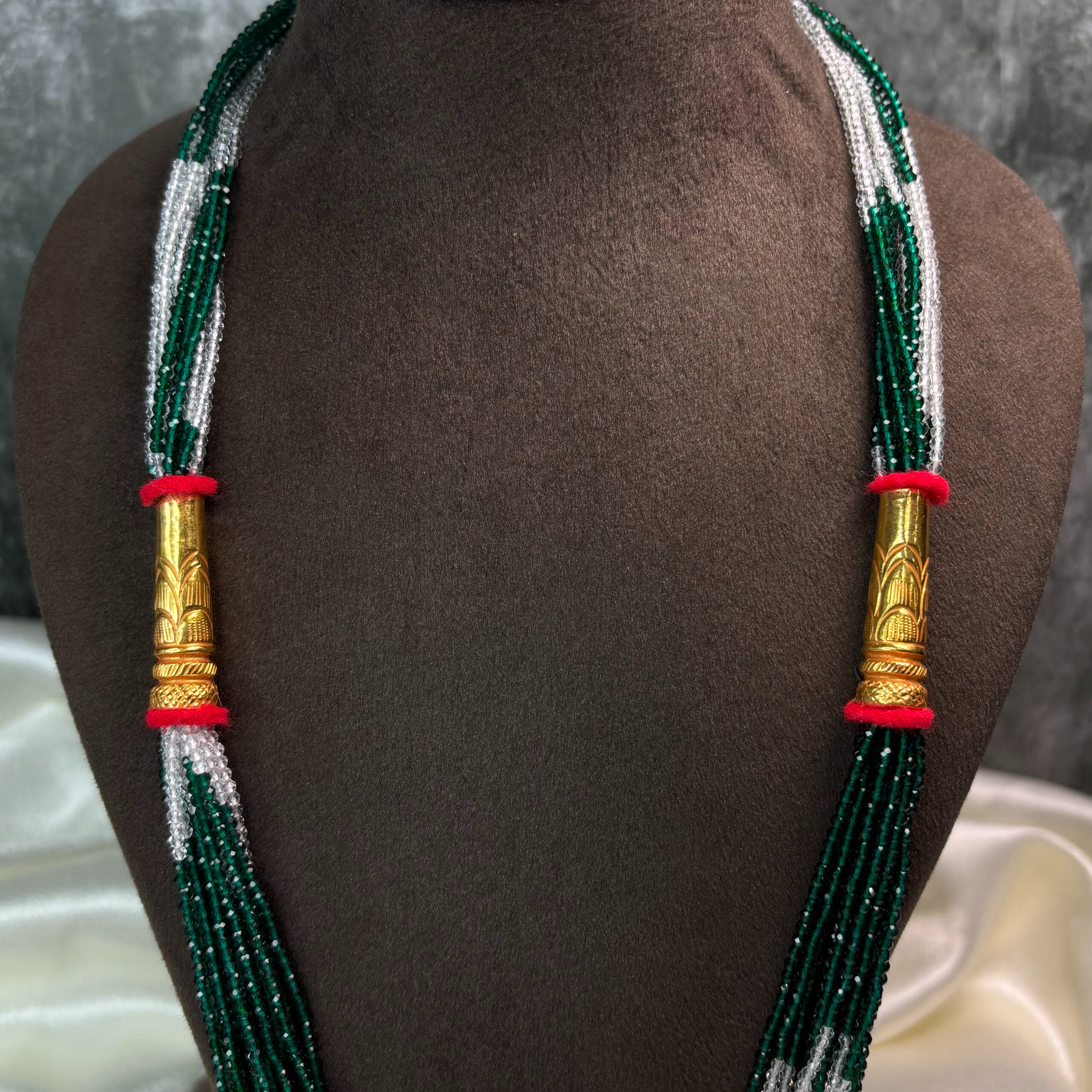 SOLI GEDI ( 24KT GOLD)