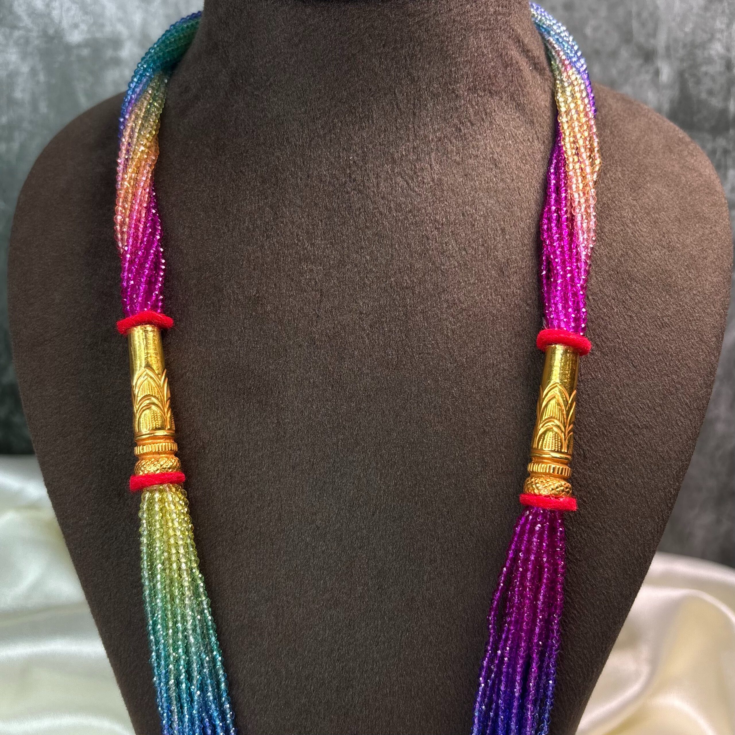 SOLI GEDI ( 24KT GOLD)