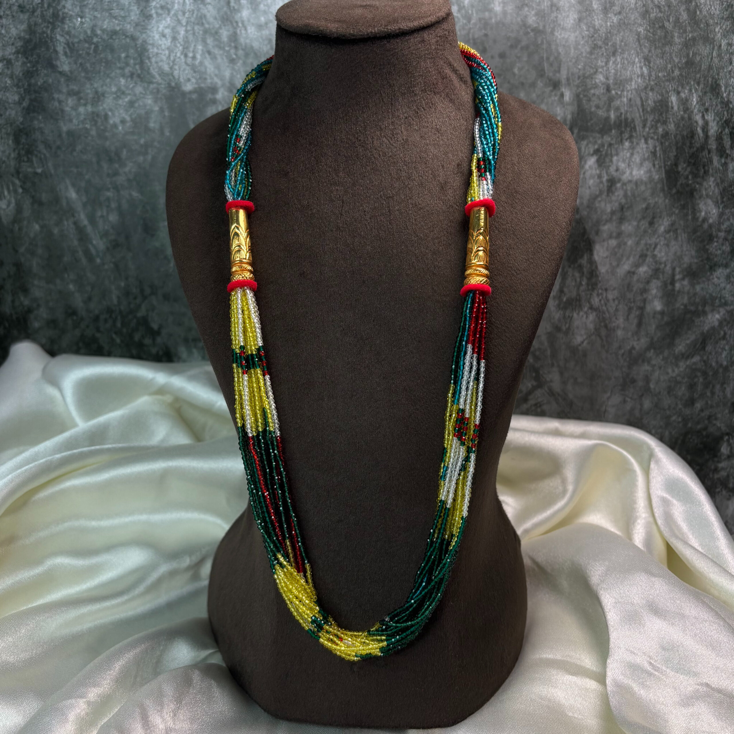 SOLI GEDI ( 24KT GOLD)