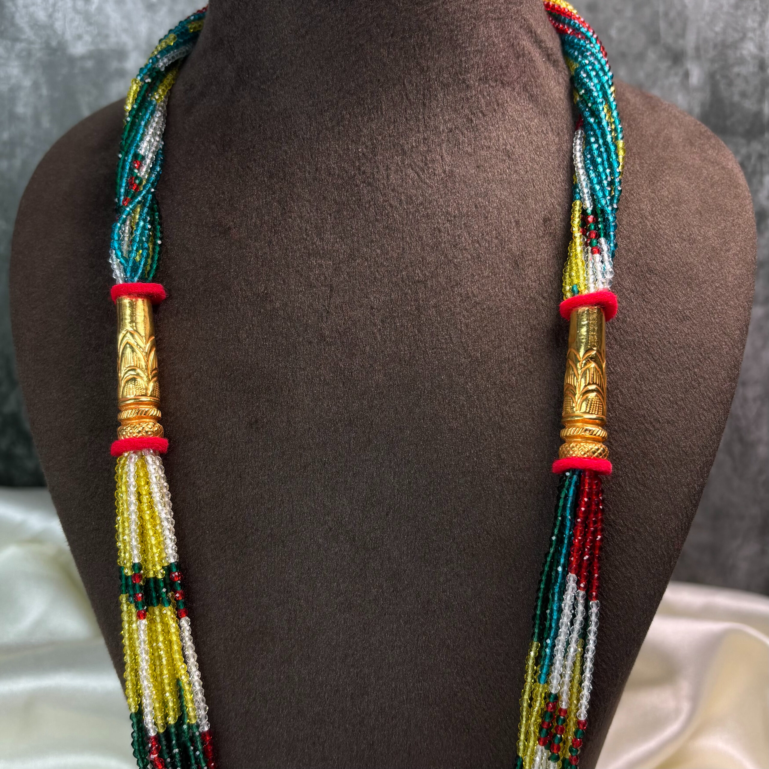 SOLI GEDI ( 24KT GOLD)