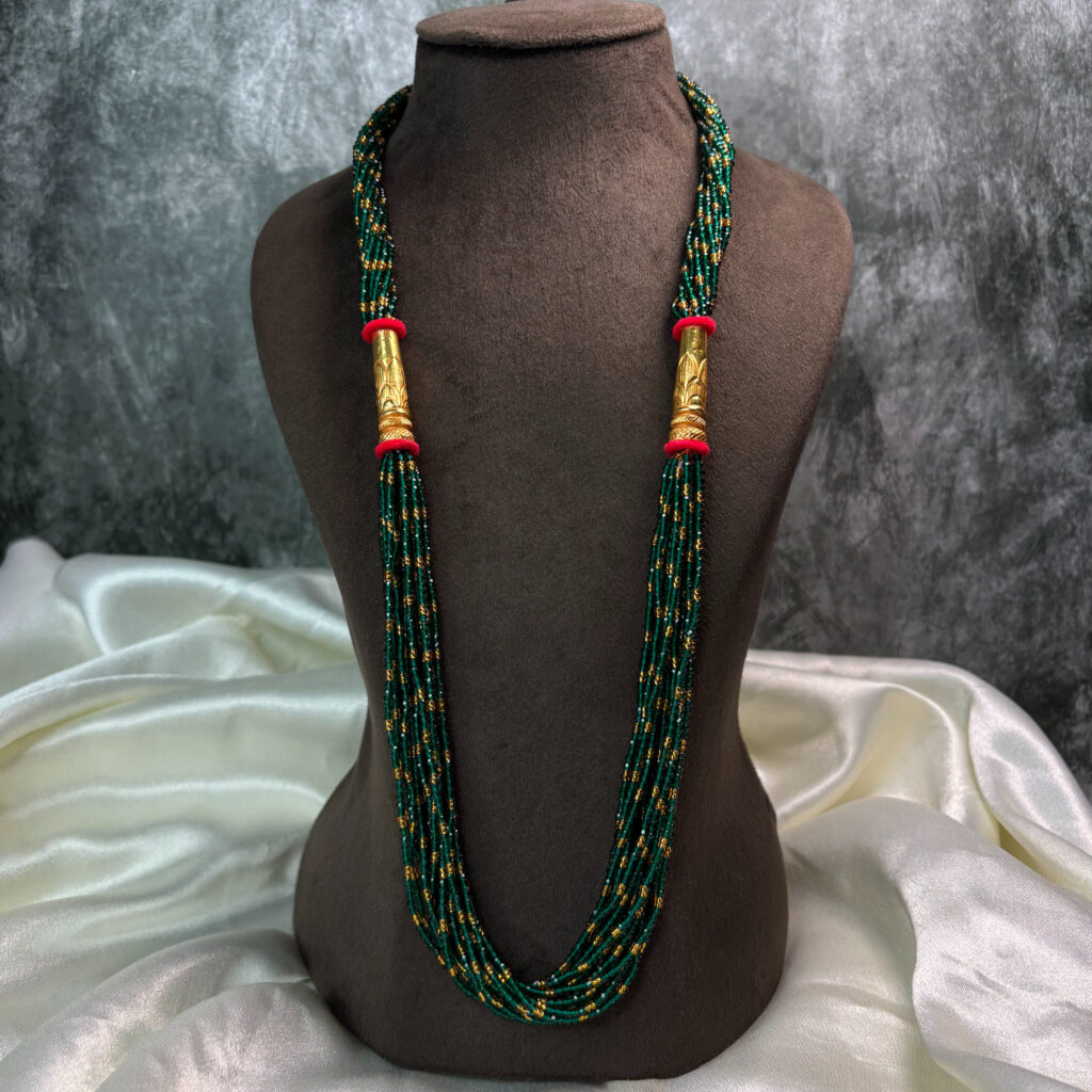 SOLI GEDI ( 24KT GOLD)