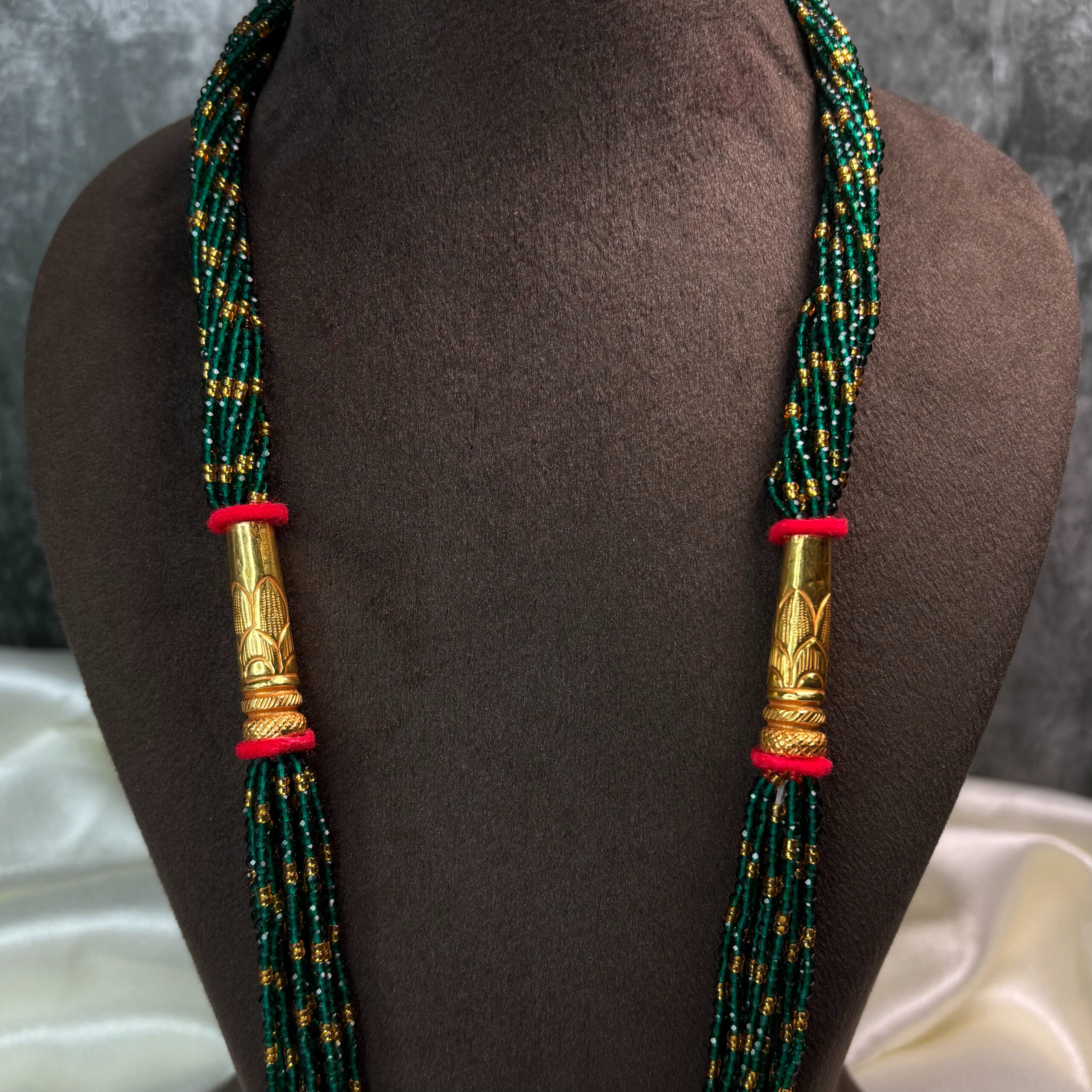 SOLI GEDI ( 24KT GOLD)