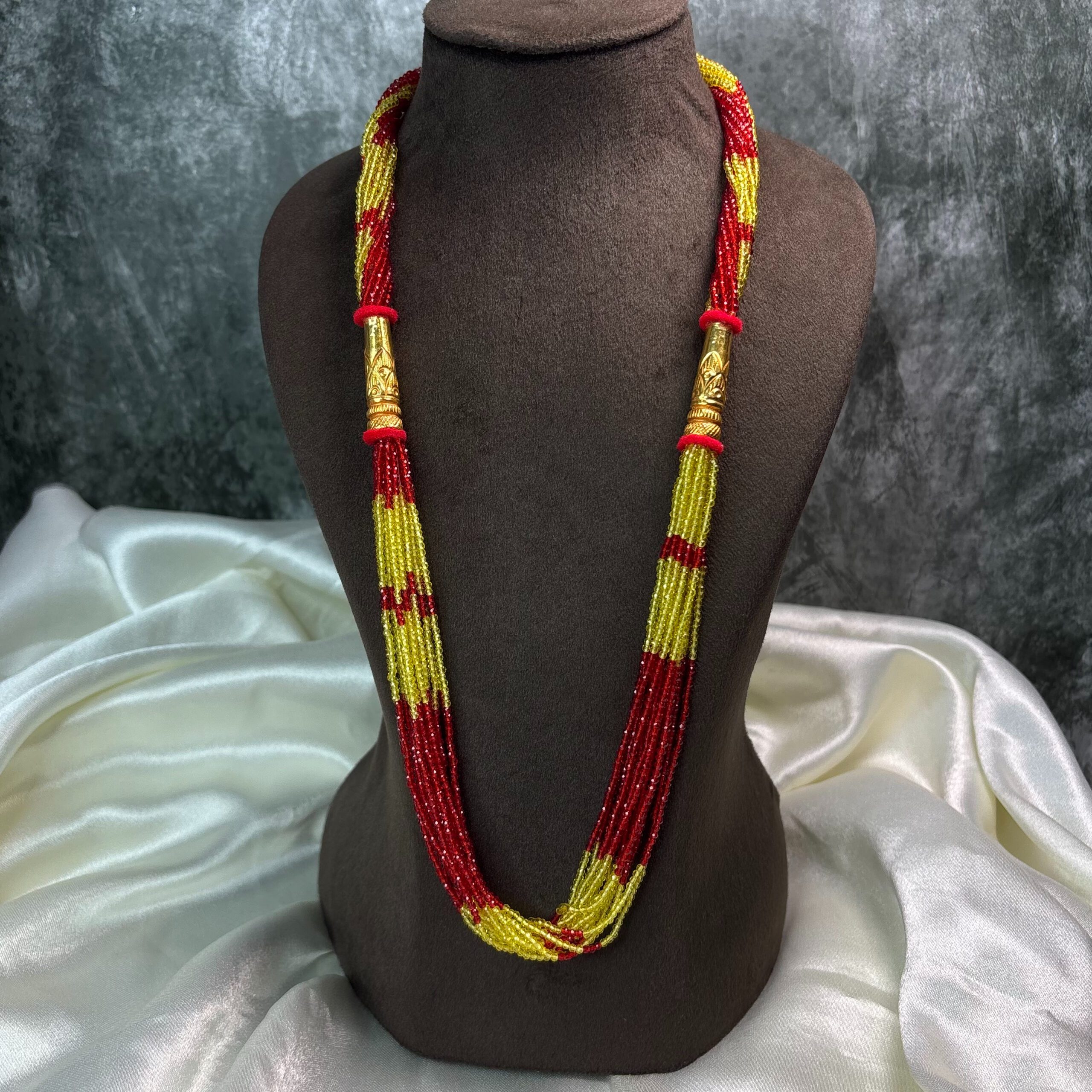 SOLI GEDI ( 24KT GOLD)
