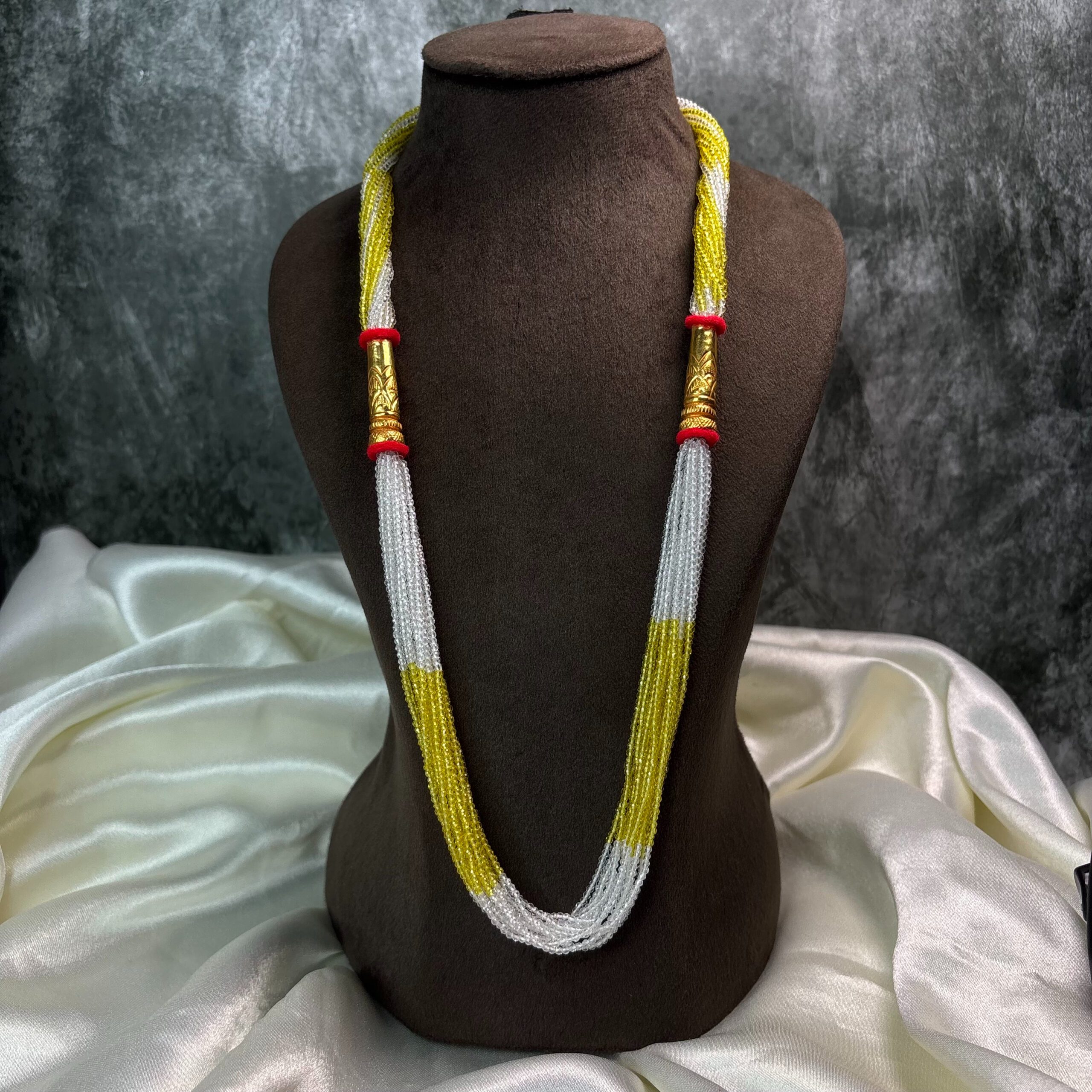 SOLI GEDI ( 24KT GOLD)