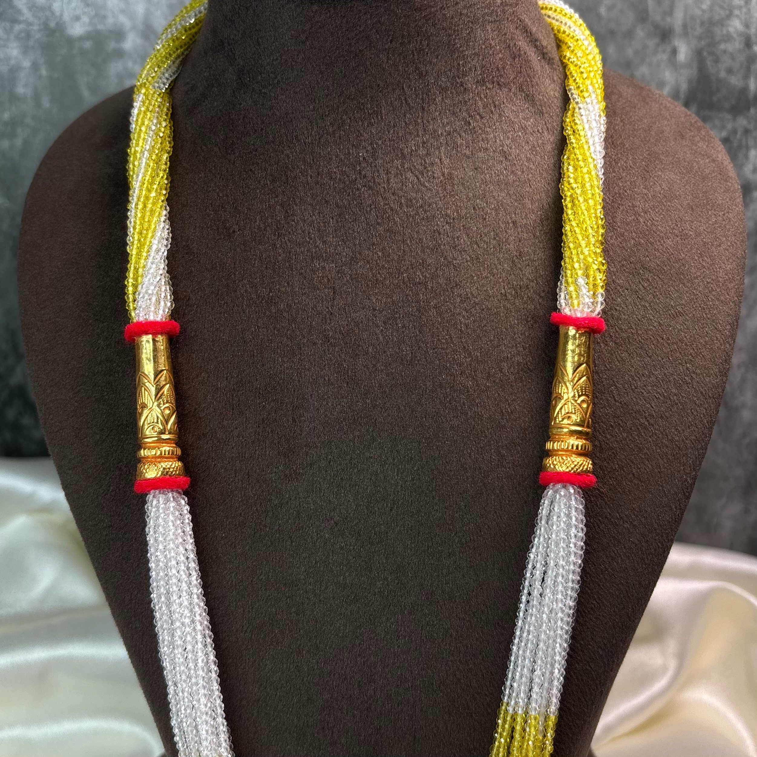 SOLI GEDI ( 24KT GOLD)