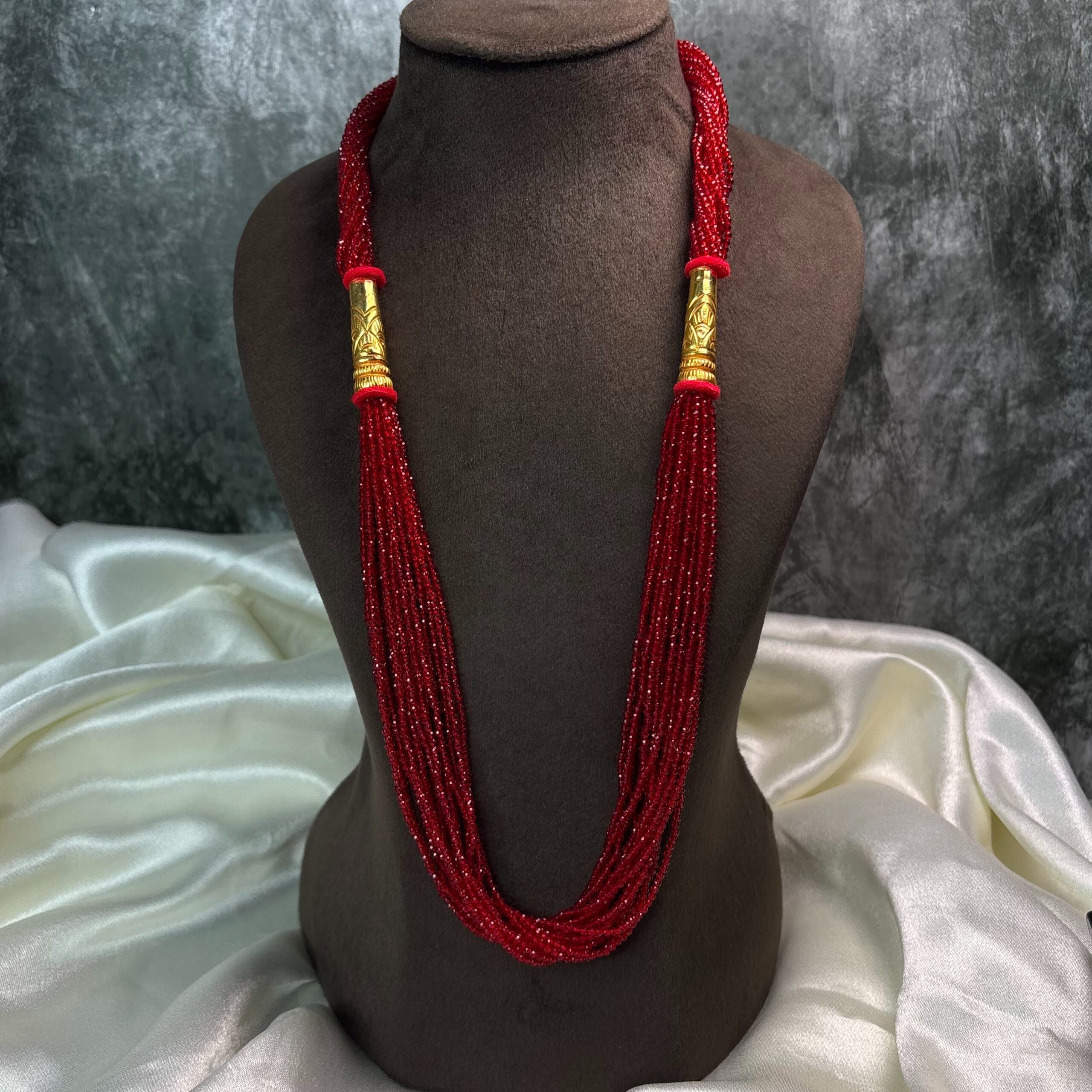 SOLI GEDI ( 24KT GOLD)