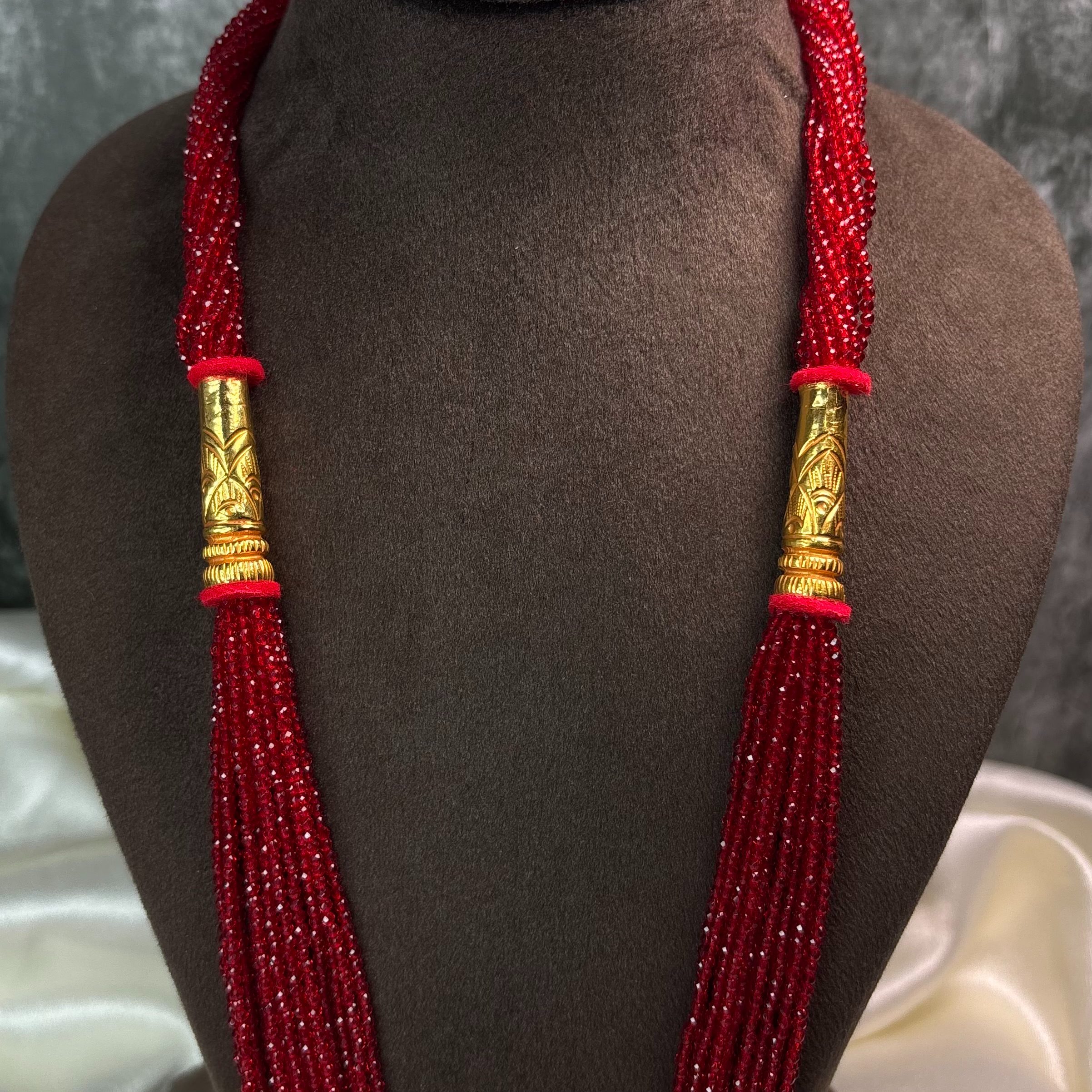SOLI GEDI ( 24KT GOLD)