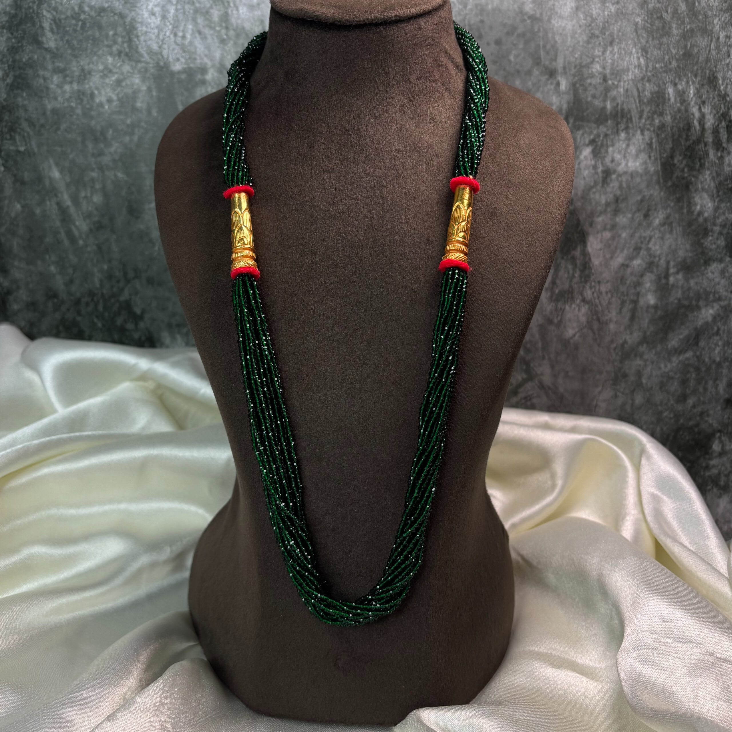 SOLI GEDI ( 24KT GOLD)