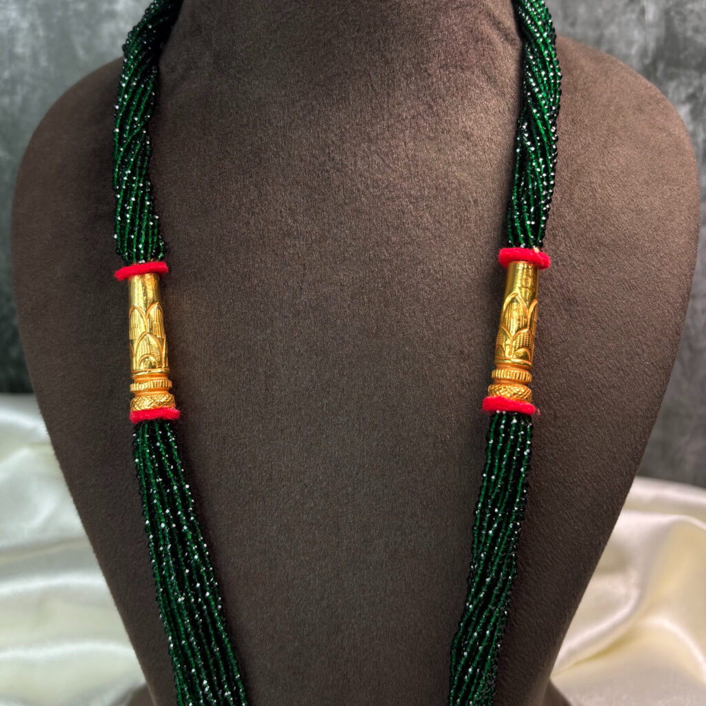 SOLI GEDI ( 24KT GOLD) - Image 2