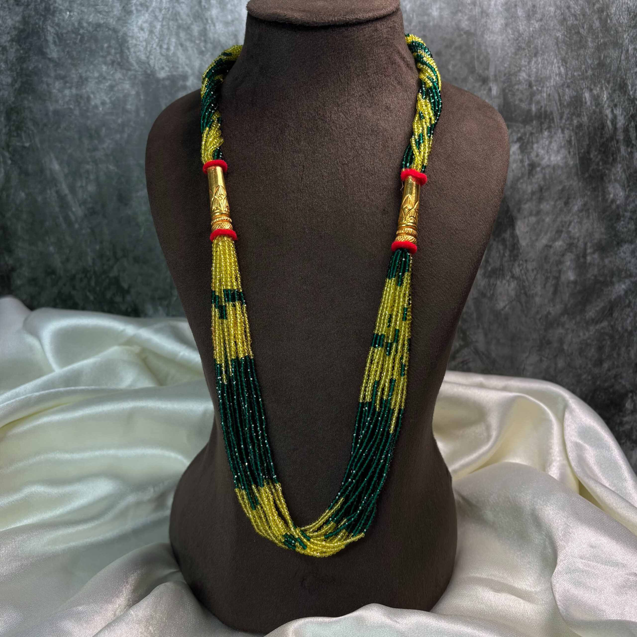 SOLI GEDI ( 24KT GOLD)