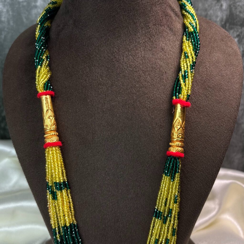 SOLI GEDI ( 24KT GOLD) - Image 2