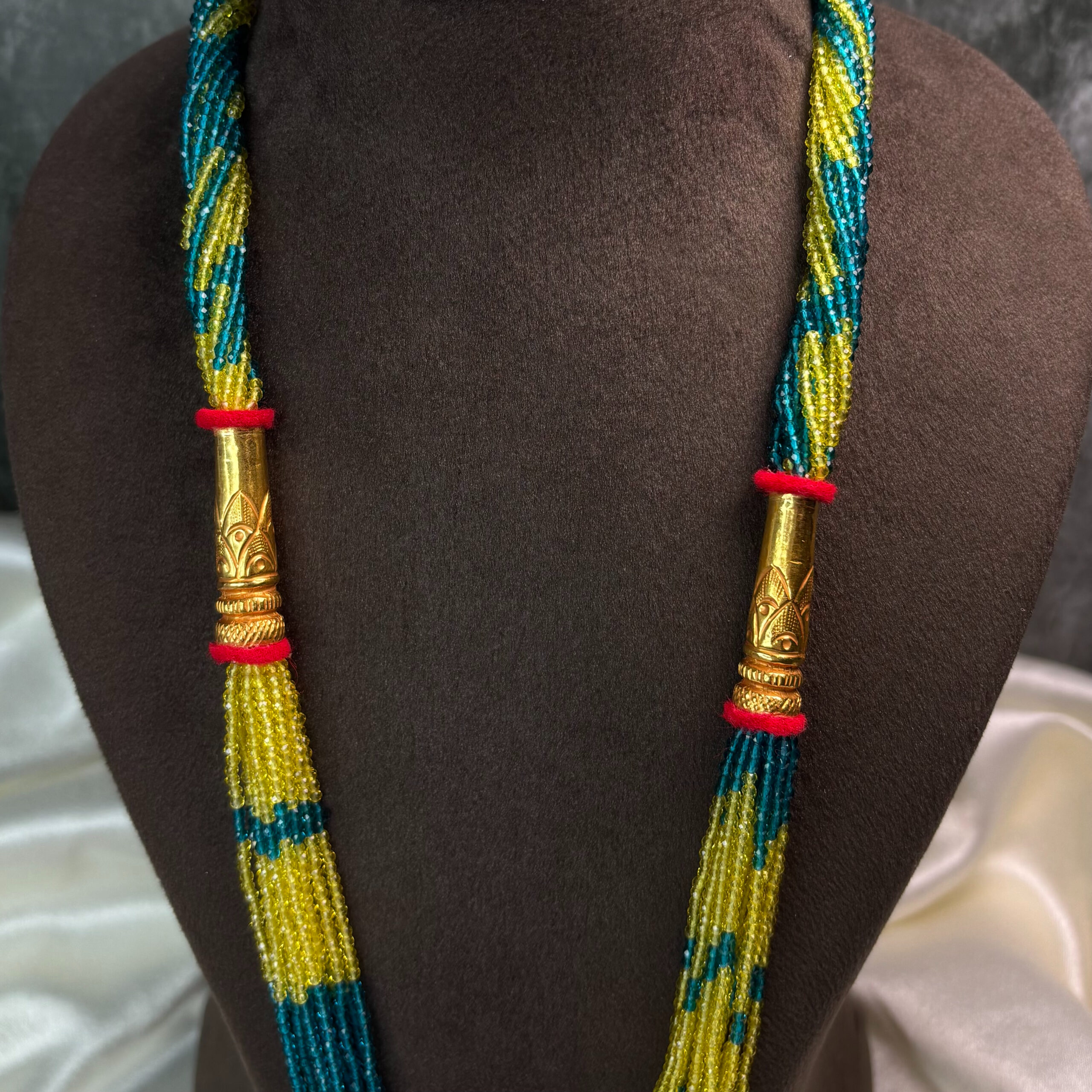 SOLI GEDI ( 24KT GOLD)