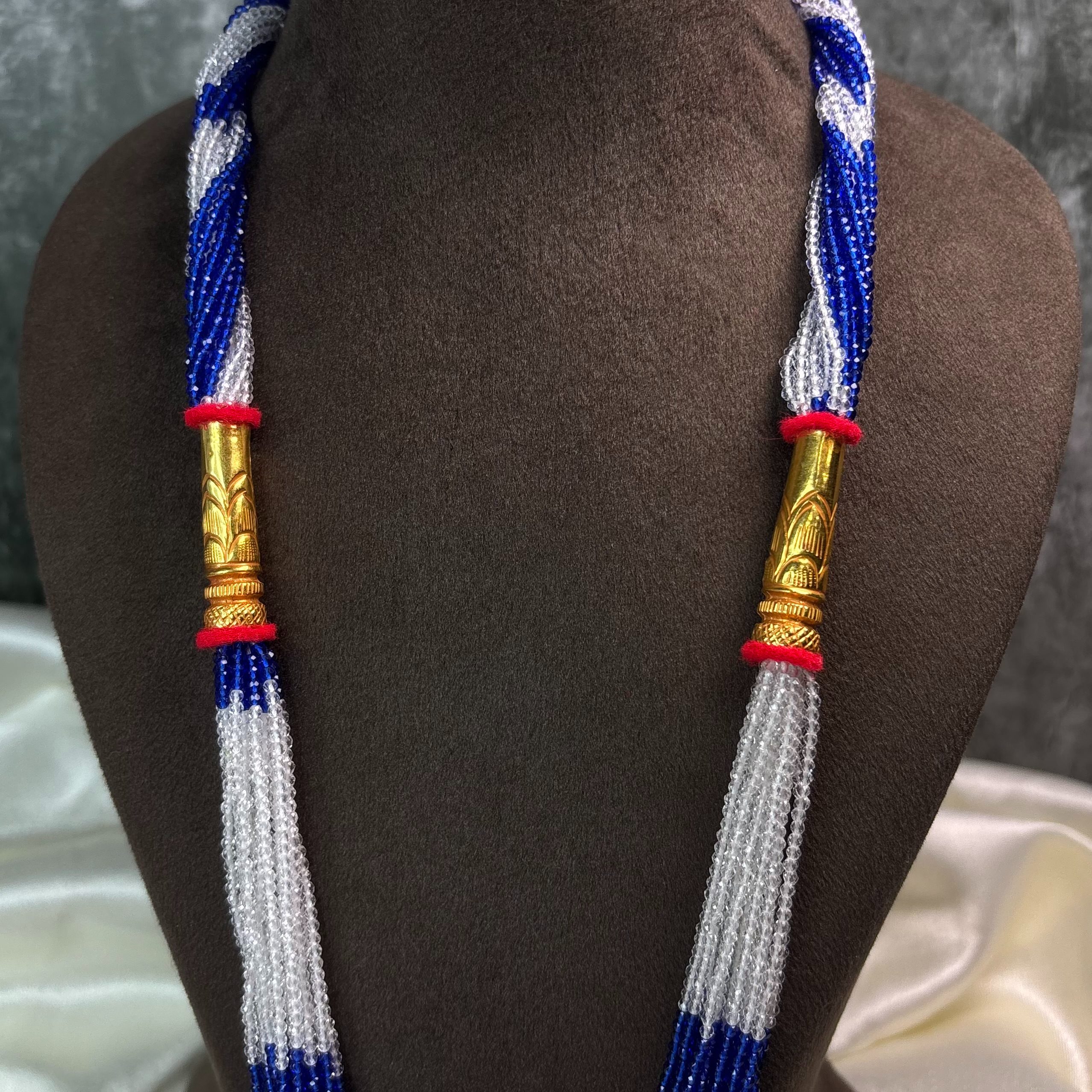 SOLI GEDI ( 24KT GOLD)