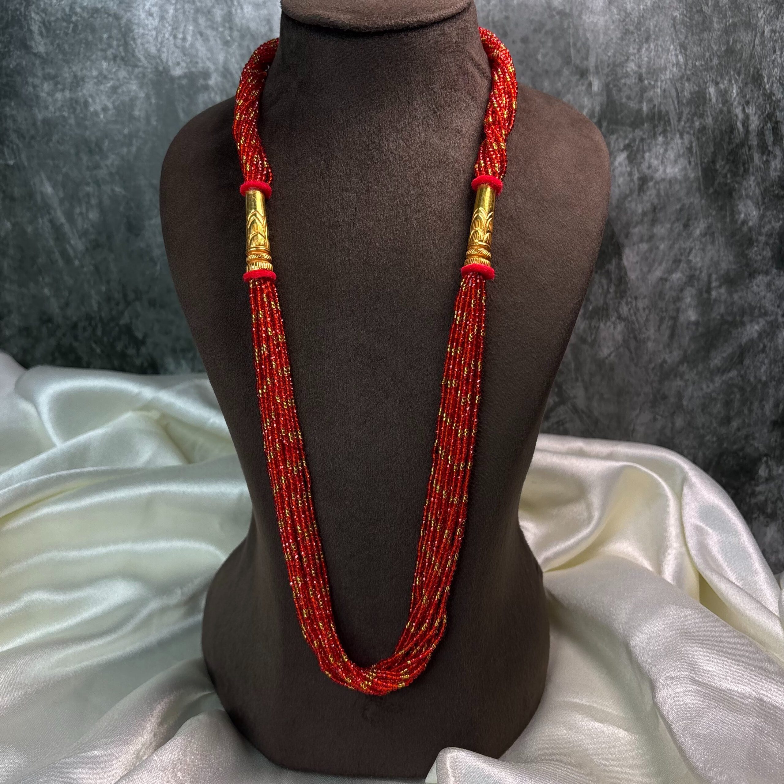 SOLI GEDI ( 24KT GOLD)