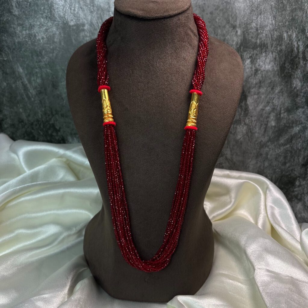 SOLI GEDI ( 24KT GOLD)
