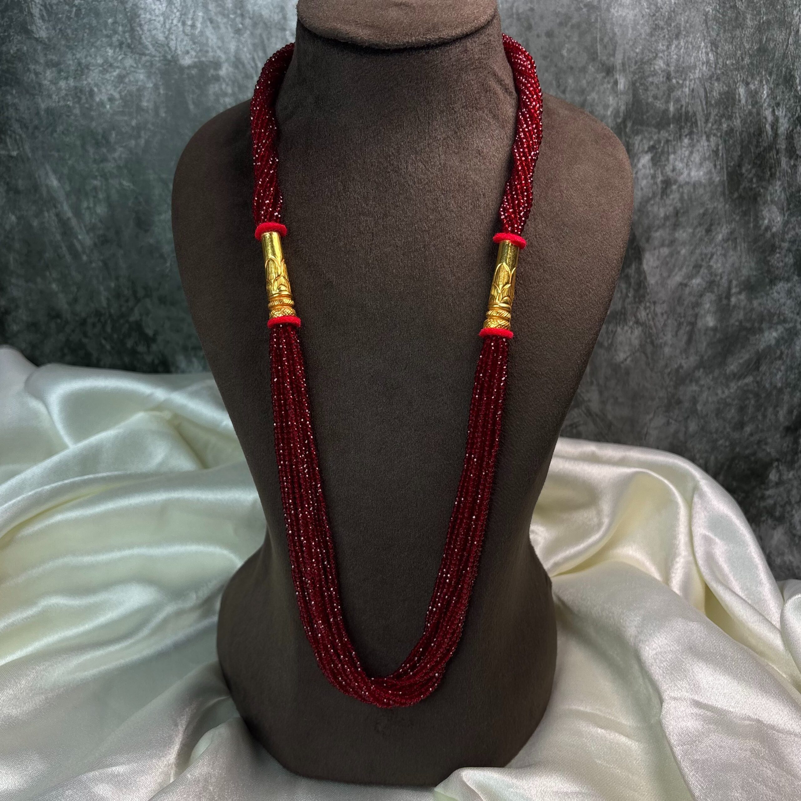 SOLI GEDI ( 24KT GOLD)