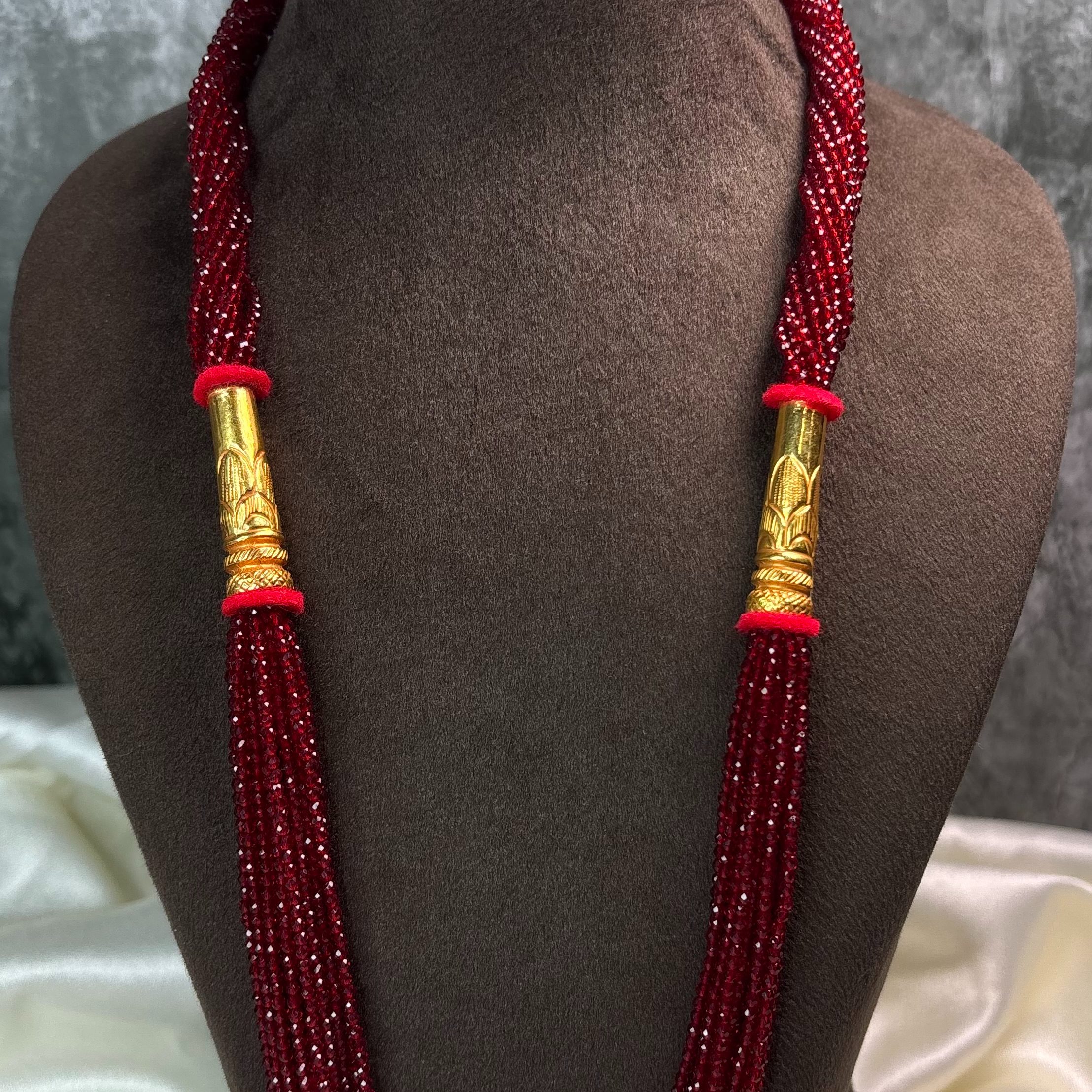 SOLI GEDI ( 24KT GOLD)