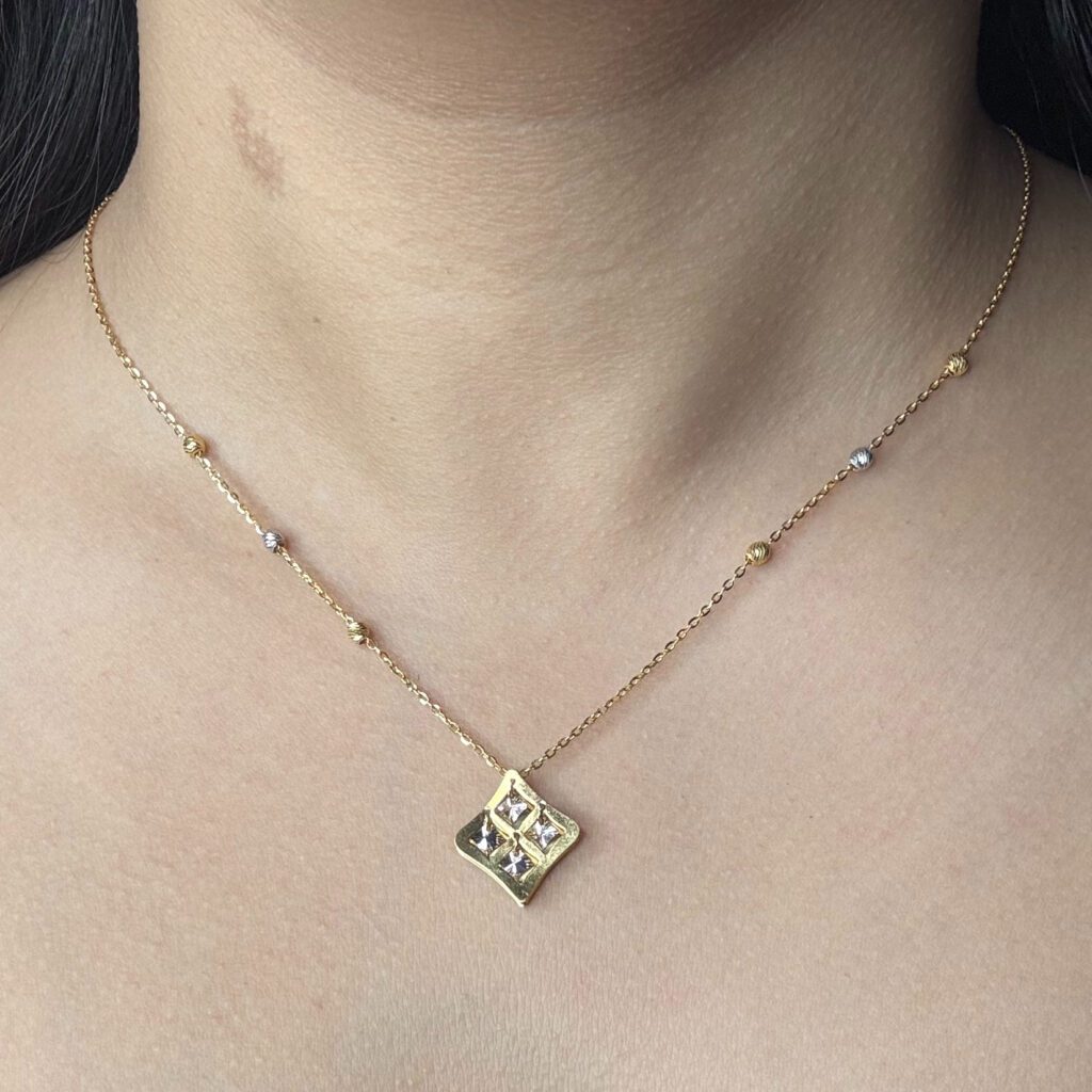 CHAIN ( 22KT GOLD) - Image 3