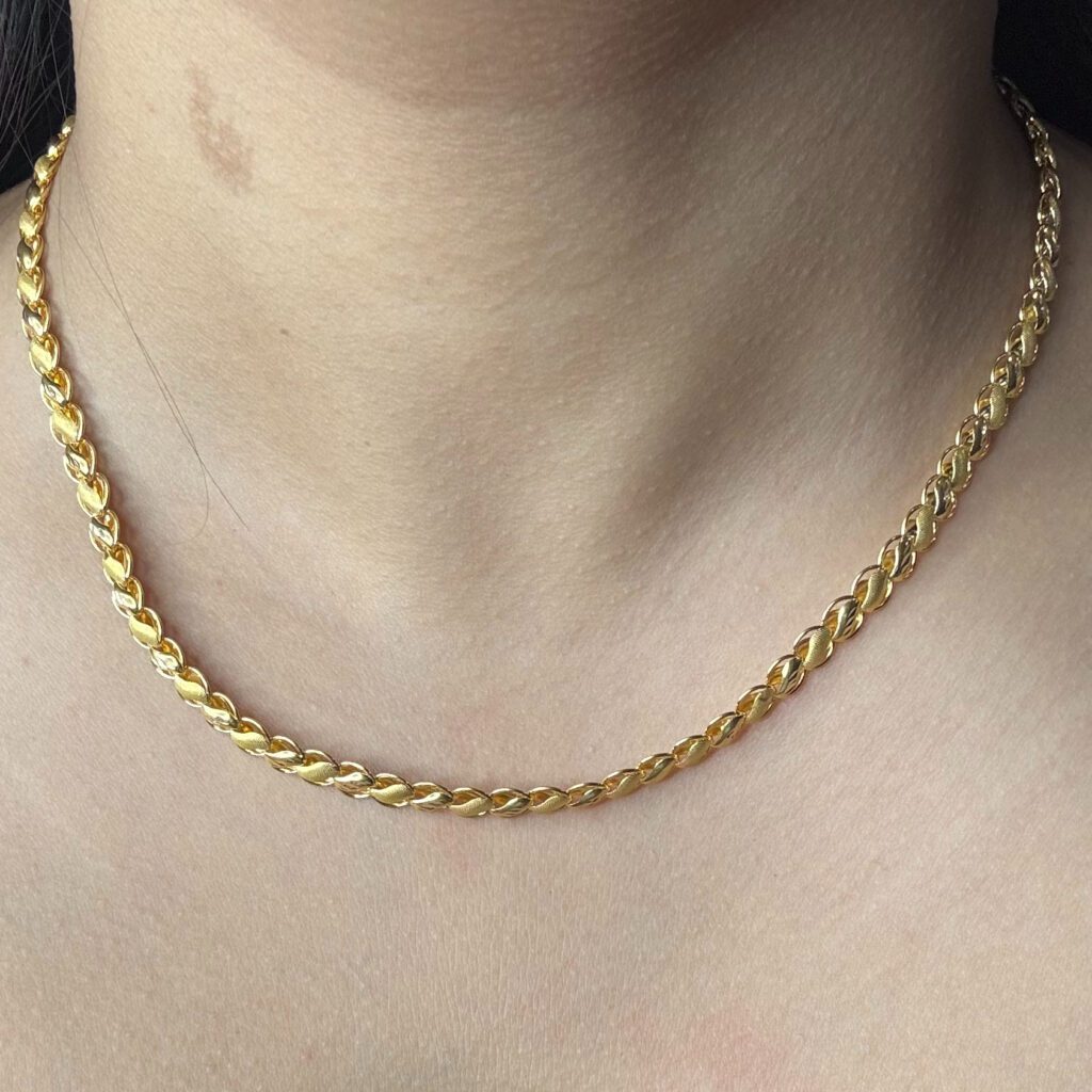CHAIN ( 22KT GOLD) - Image 3