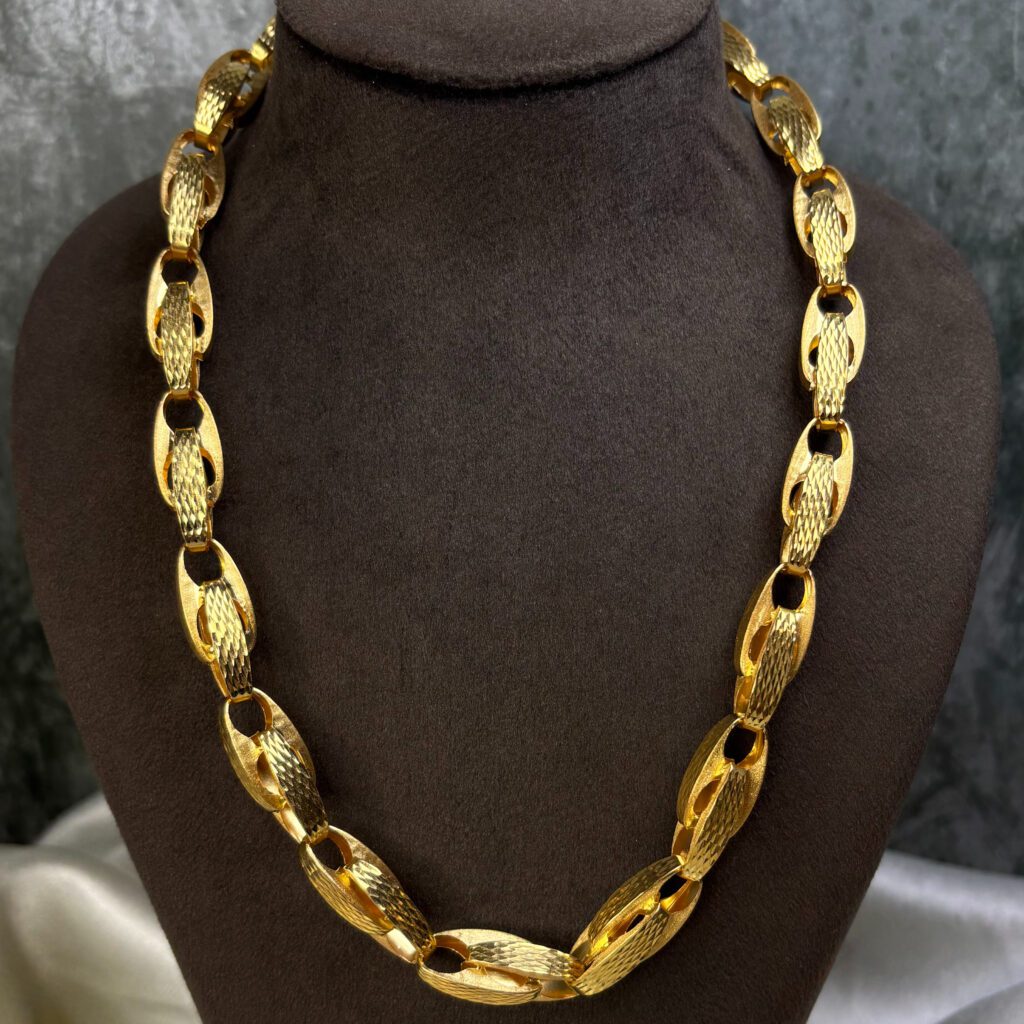 CHAIN ( 22KT GOLD) - Image 2