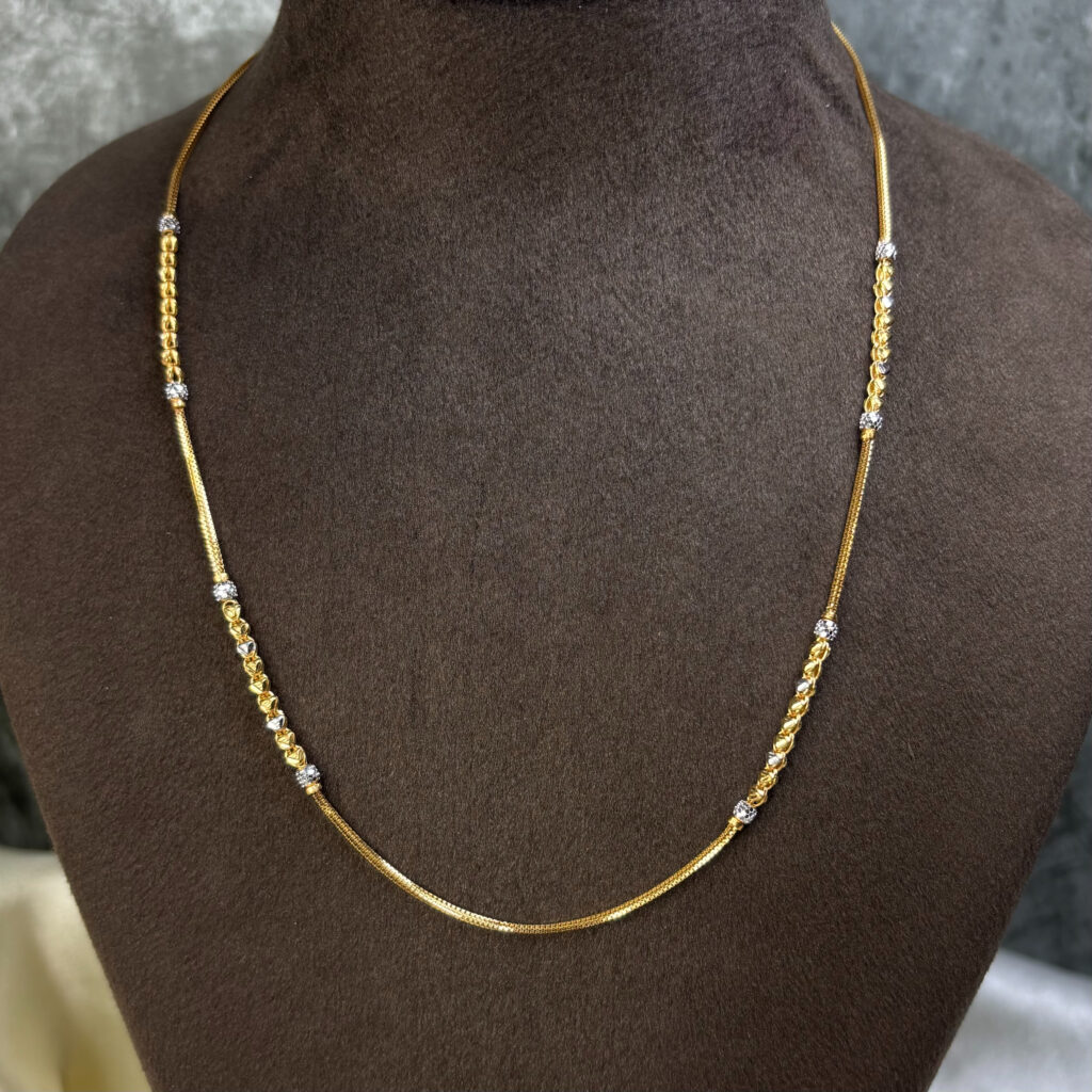 CHAIN ( 22KT GOLD) - Image 2