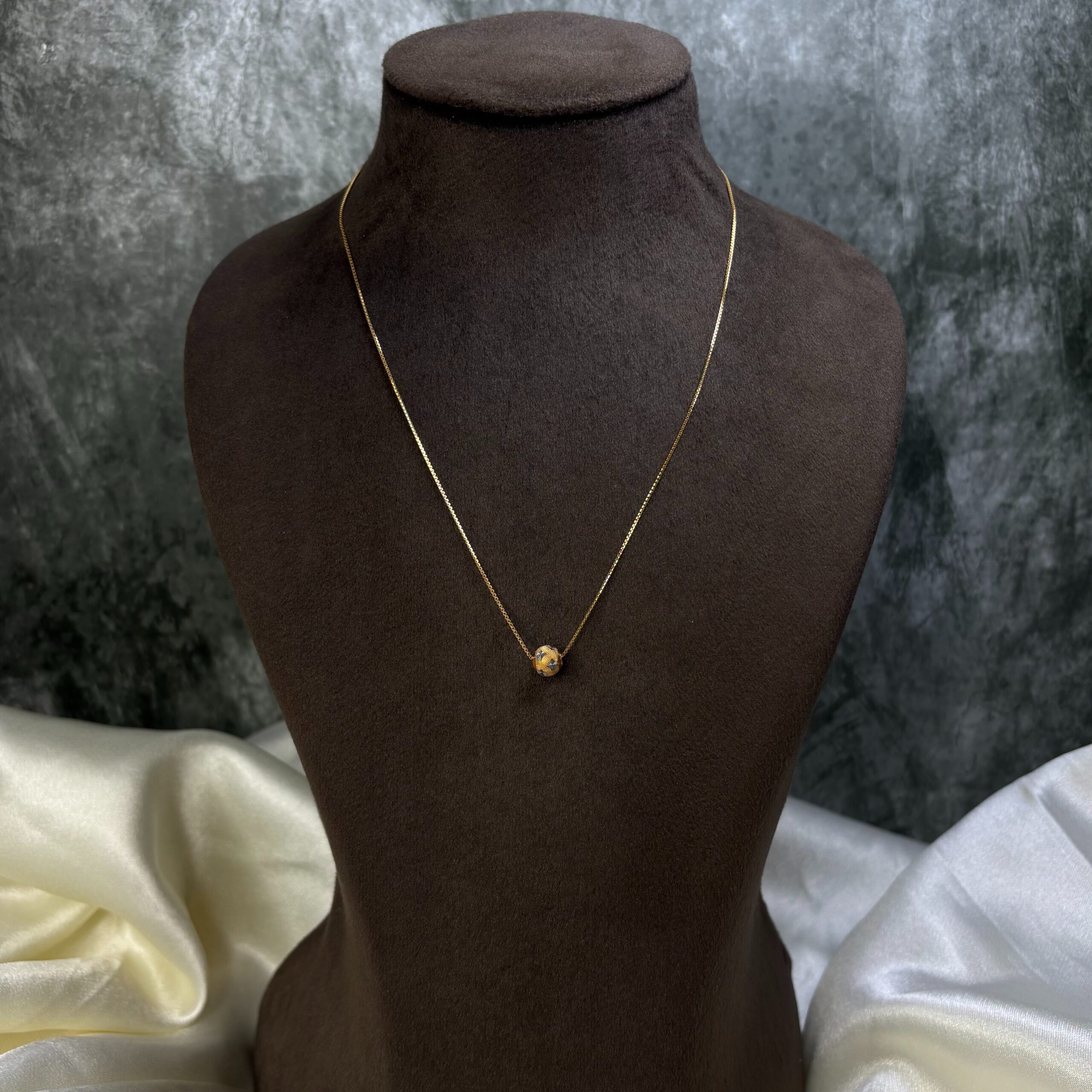 CHAIN ( 22KT GOLD)
