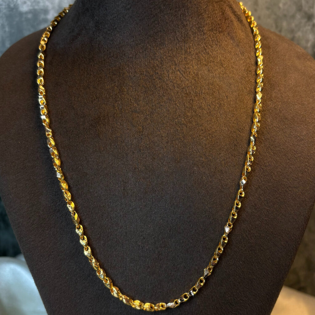 CHAIN ( 22KT GOLD) - Image 2