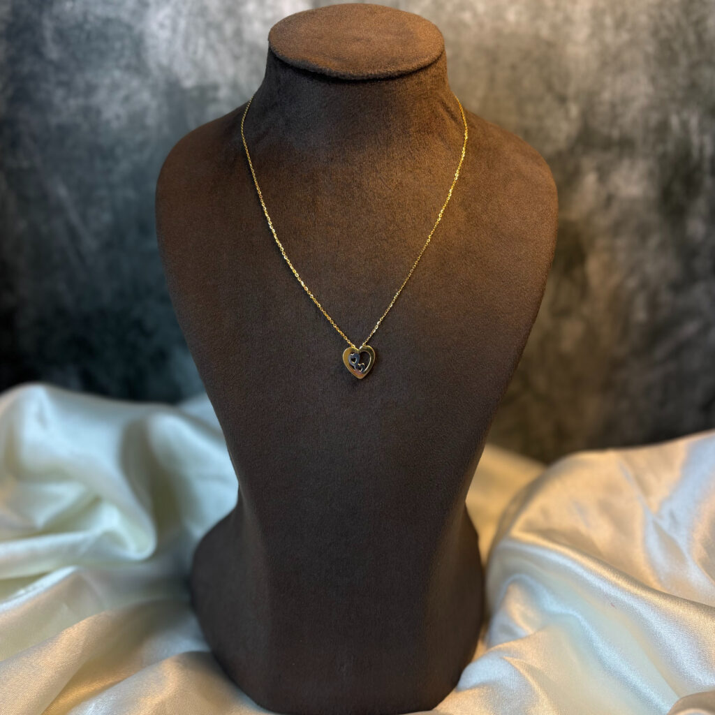 CHAIN ( 22KT GOLD)