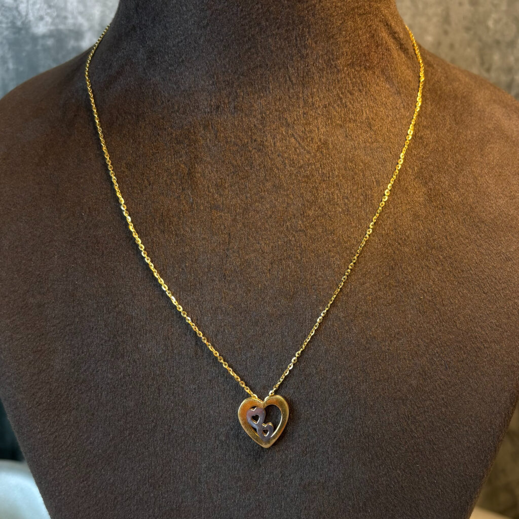 CHAIN ( 22KT GOLD) - Image 2